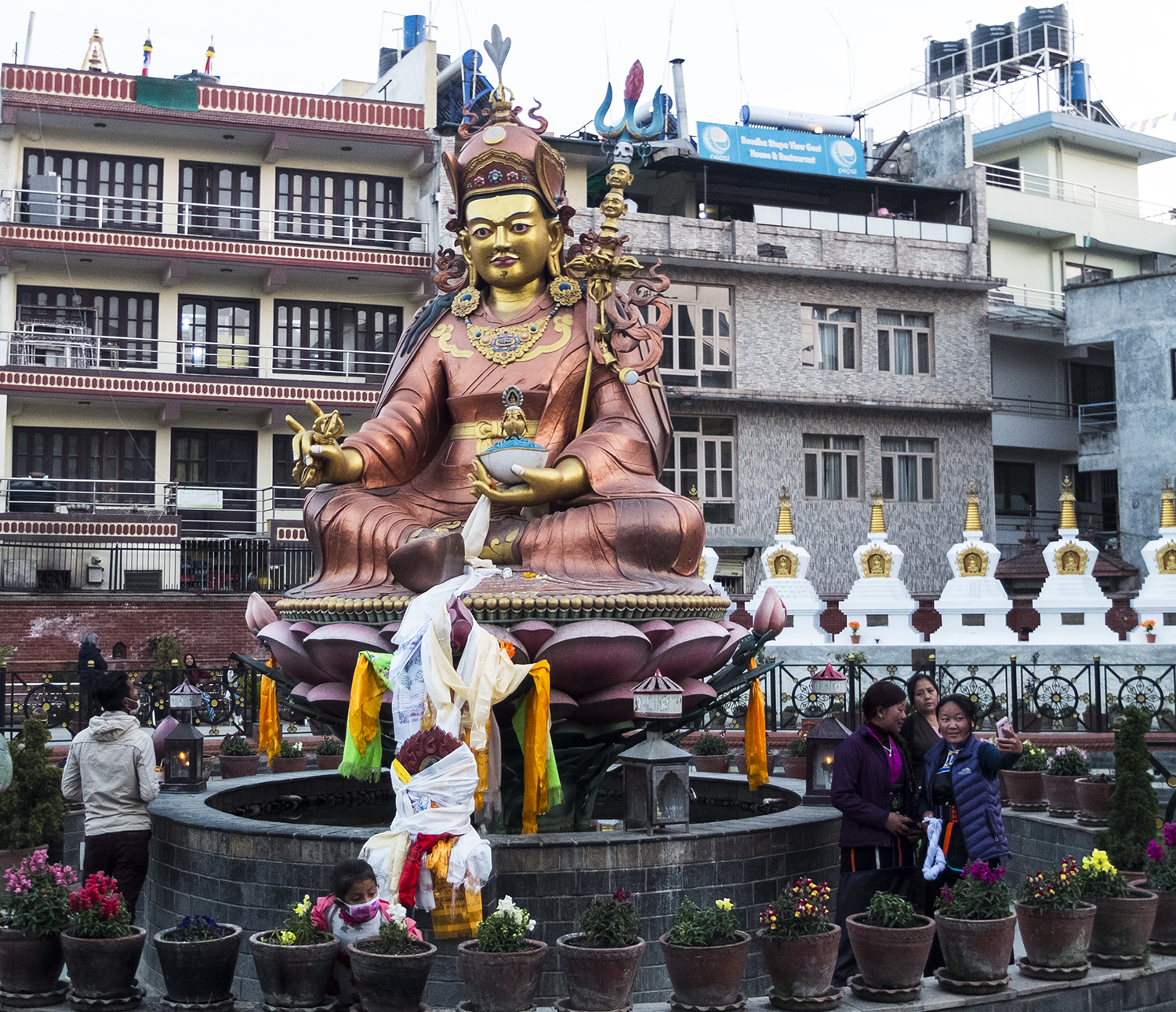 Jack in Nepal20