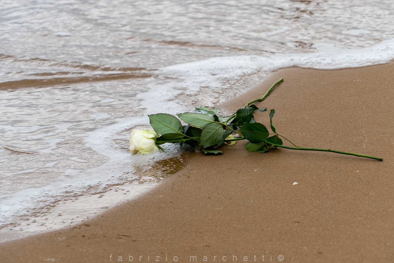 Omaha beach, California