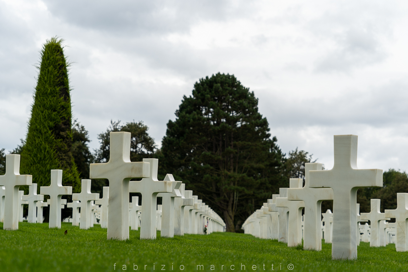 Omaha beach, California