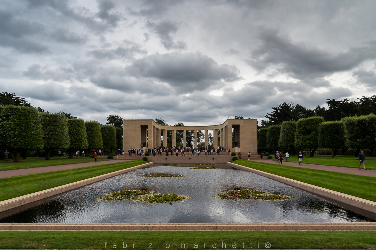 Omaha beach, California