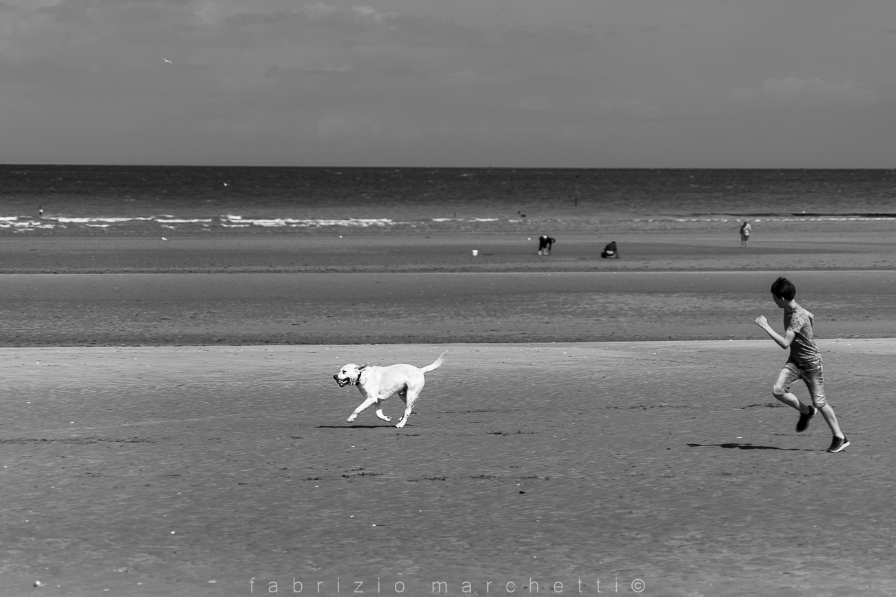 Utah beach - Normandy