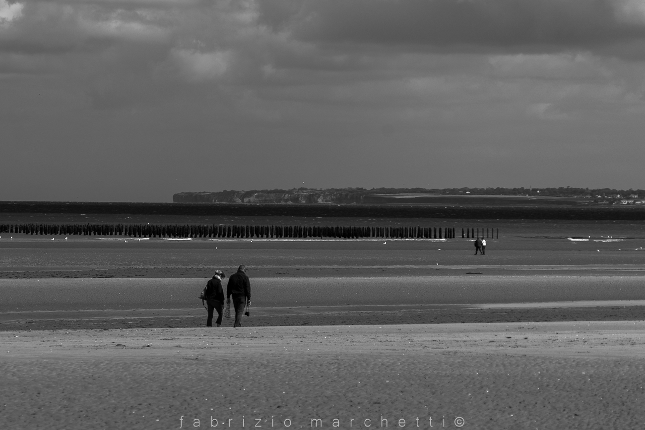 Utah beach - Normandy