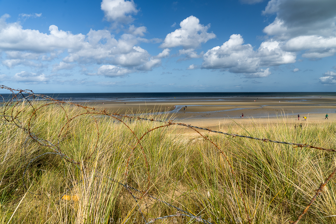 Utah beach - Normandia