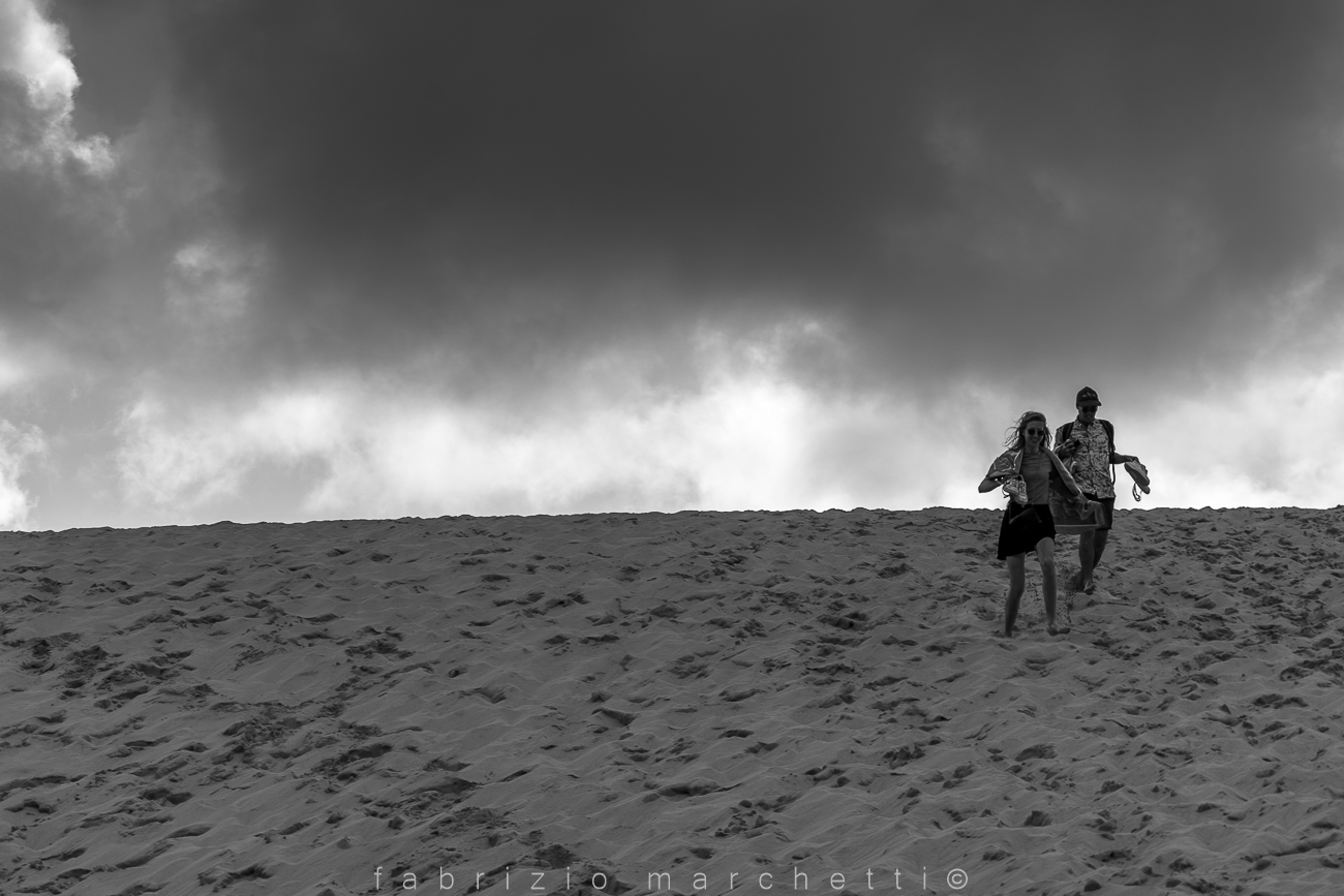 dune du pilat