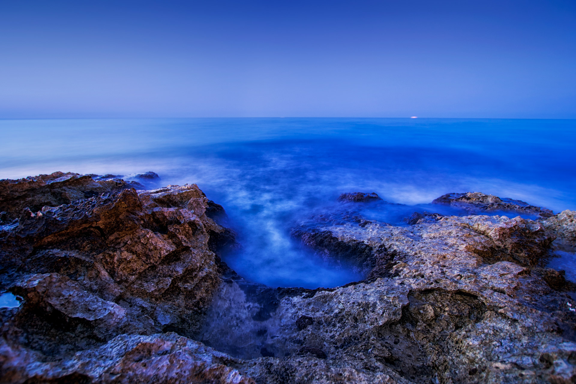 Mussels, Puglia August 2019