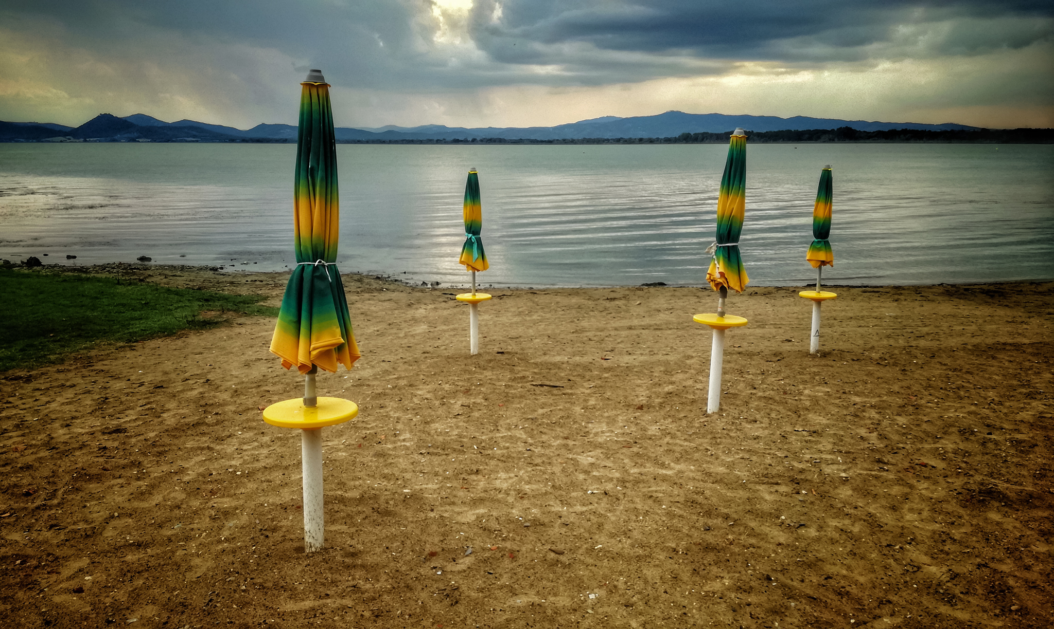 Colori di fine estate....