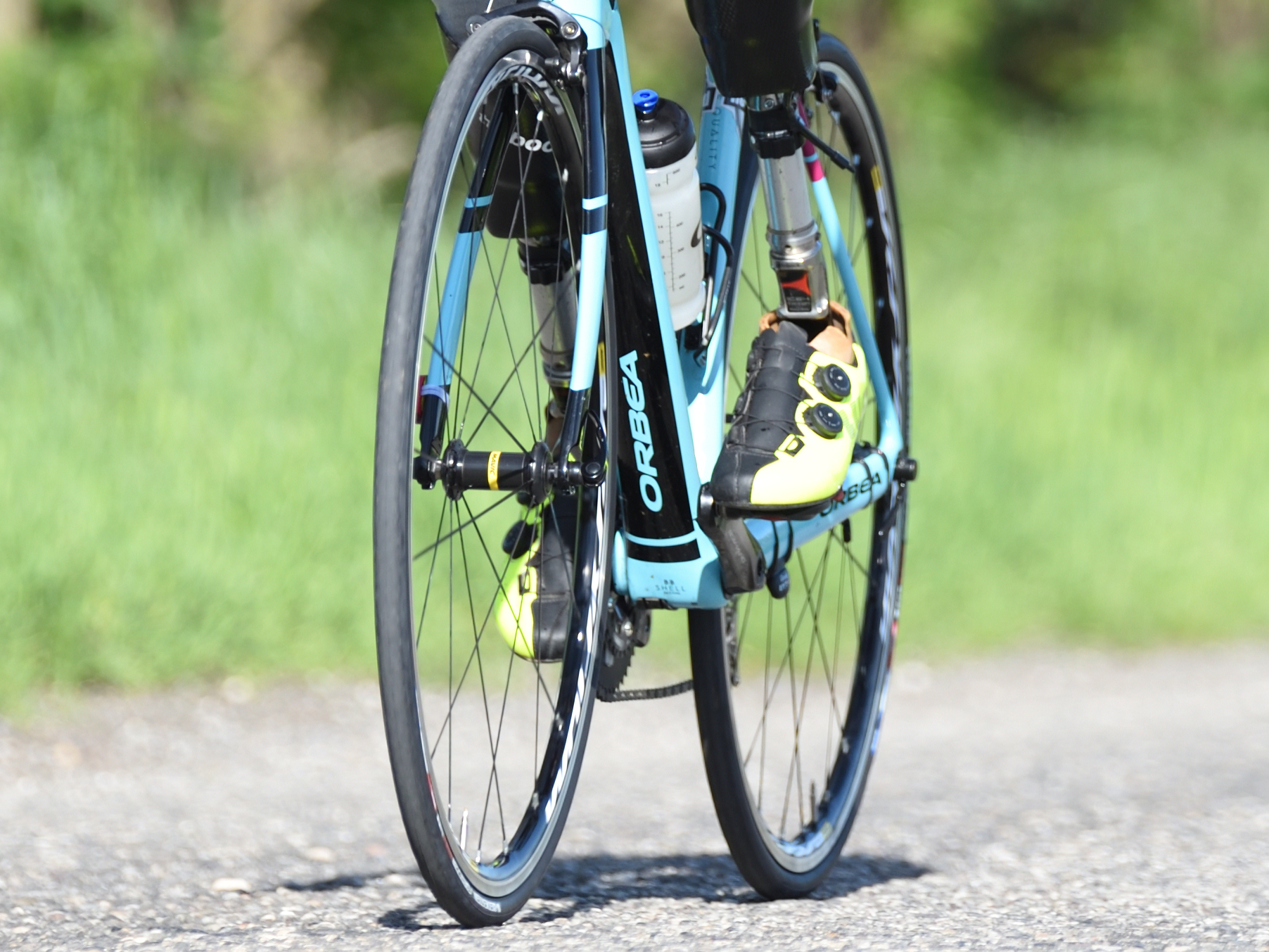 paracycling cup 2019