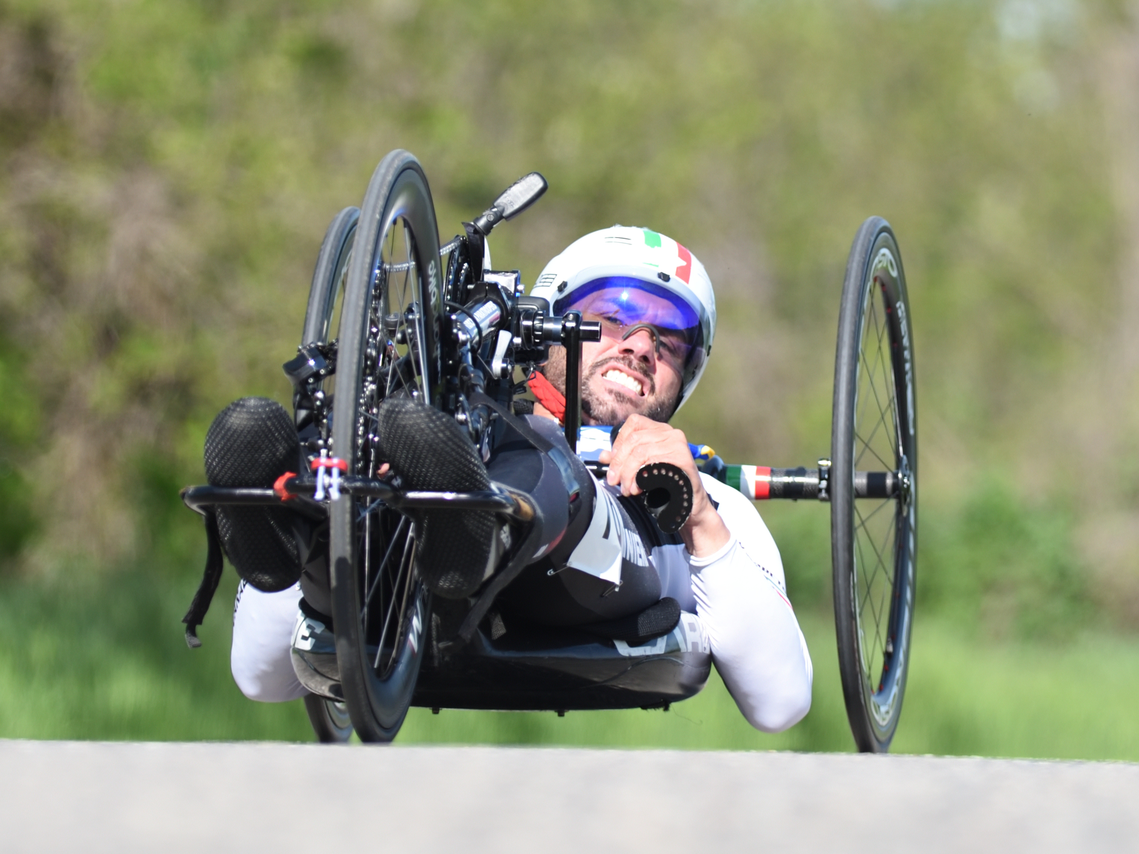 paracycling cup 2019