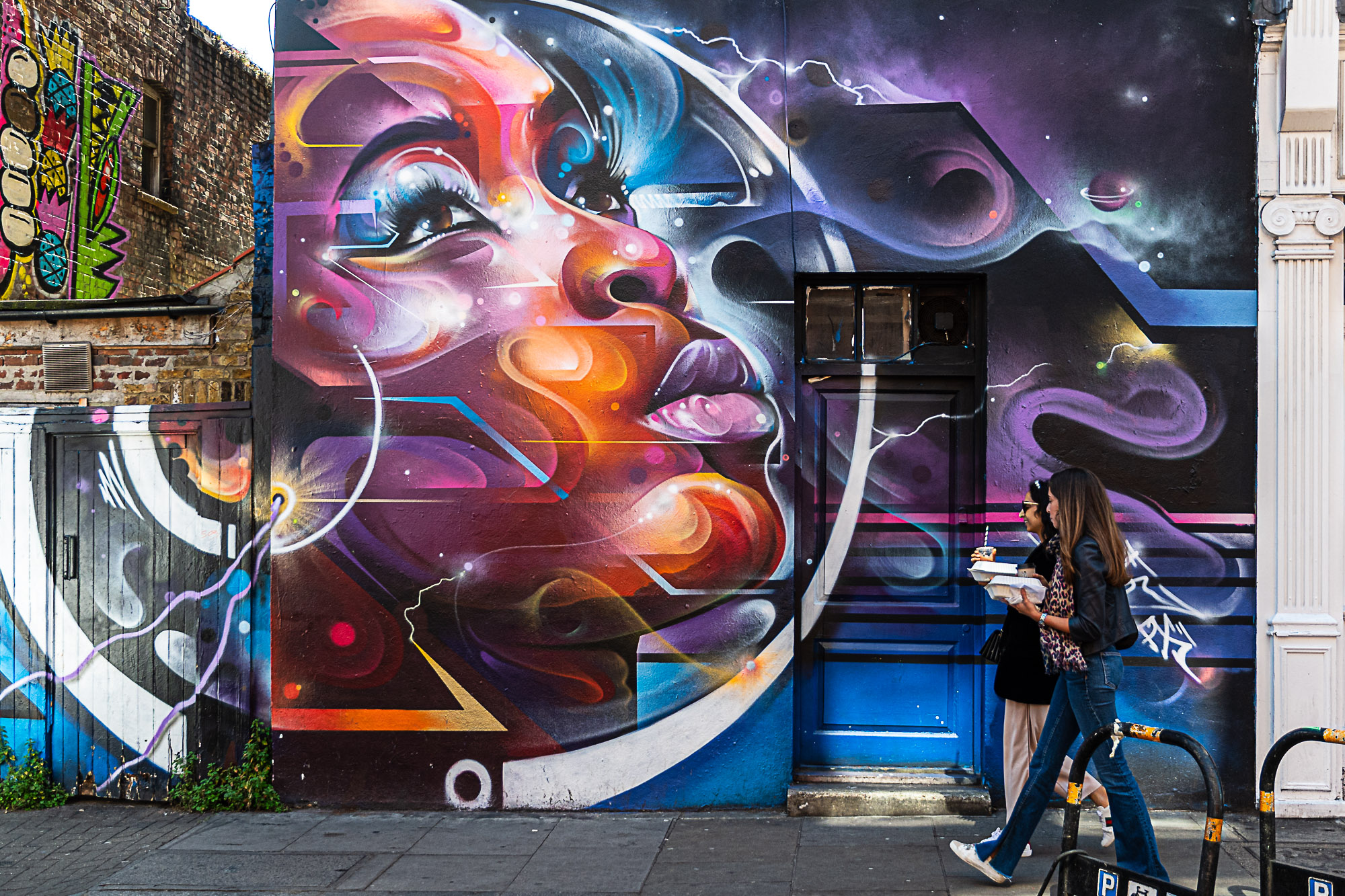 Mmm...... Che odore buono!