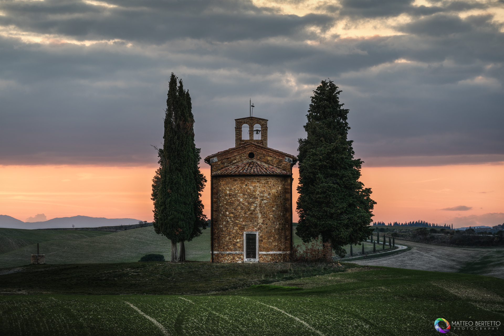 Cappella della Vitaleta