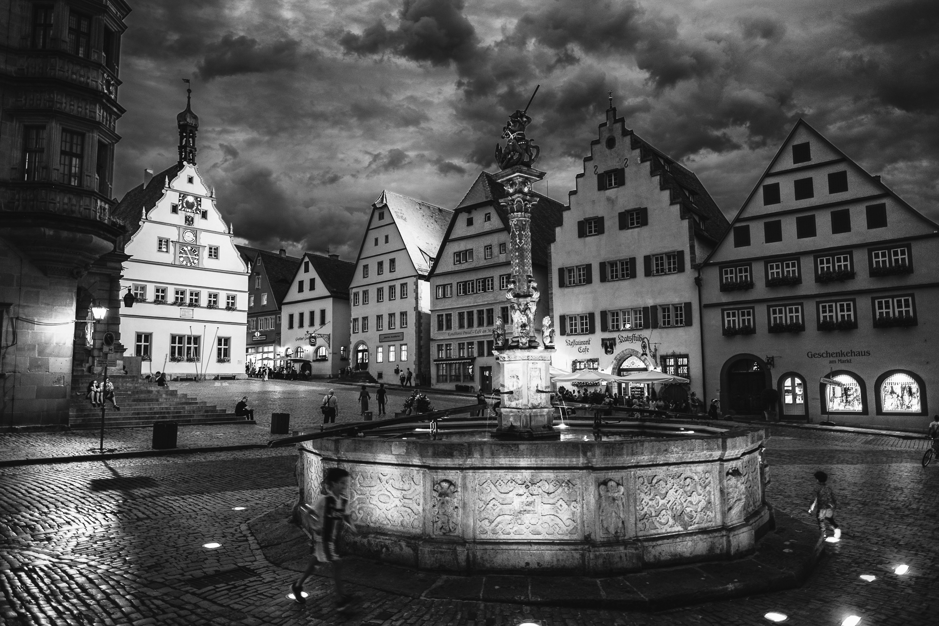 Rothenburg o.d.T.
