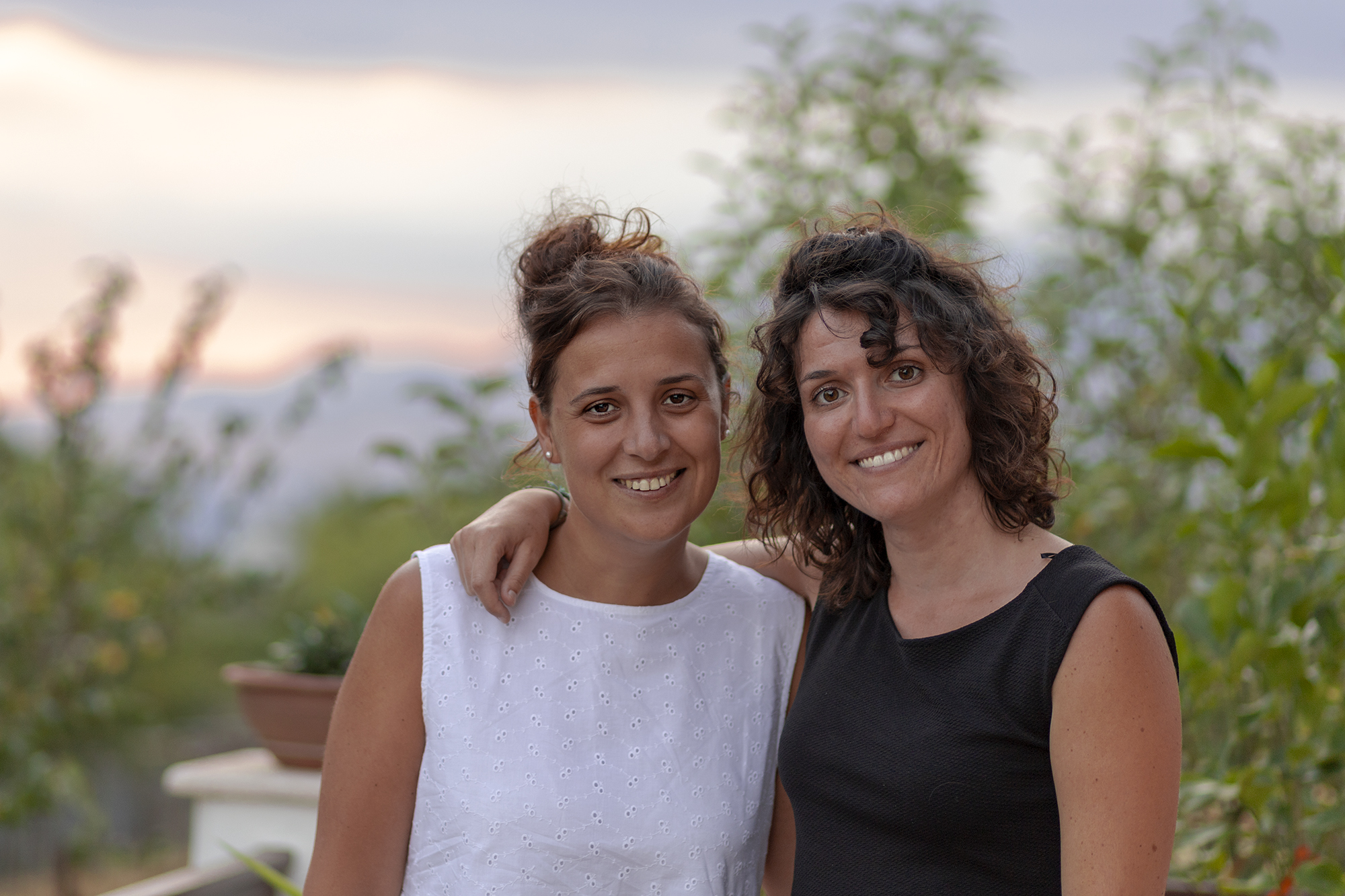 Francesca & Francesca