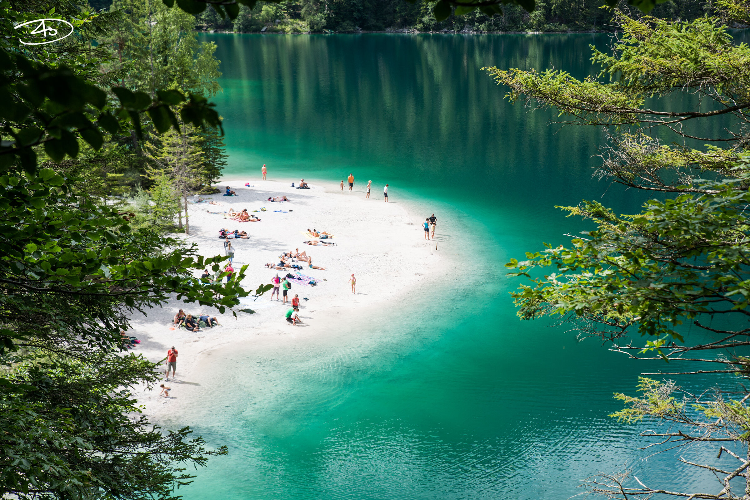 Tutti al mareee...ehm no al Lagoo...