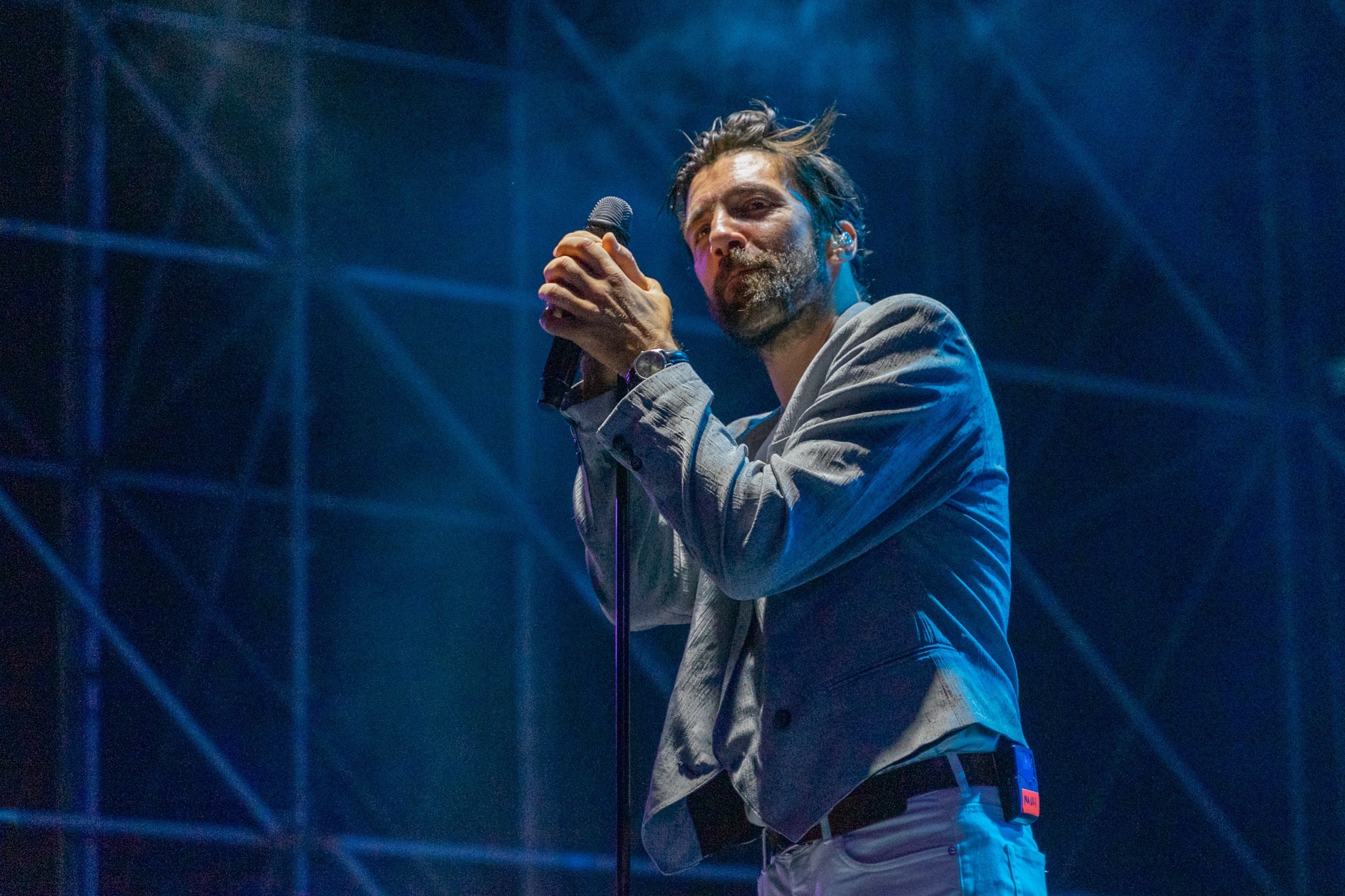 Maurizio Carducci - EX-OTAGO