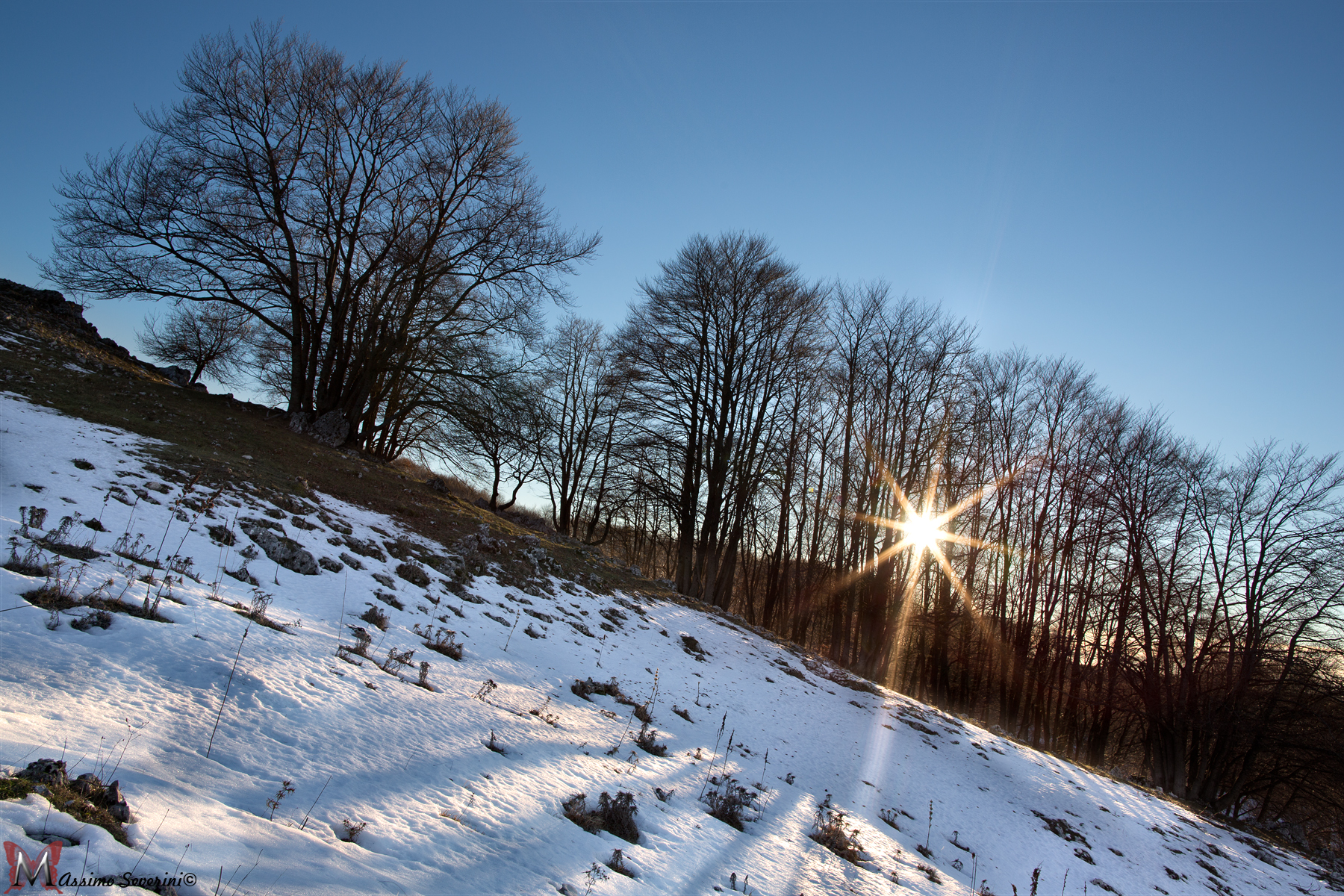 Monte Livata (Lazio)