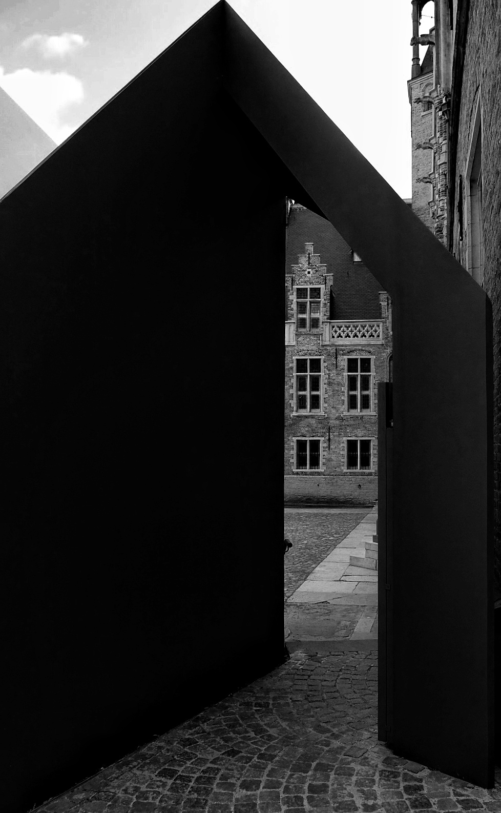 Bruges Museum