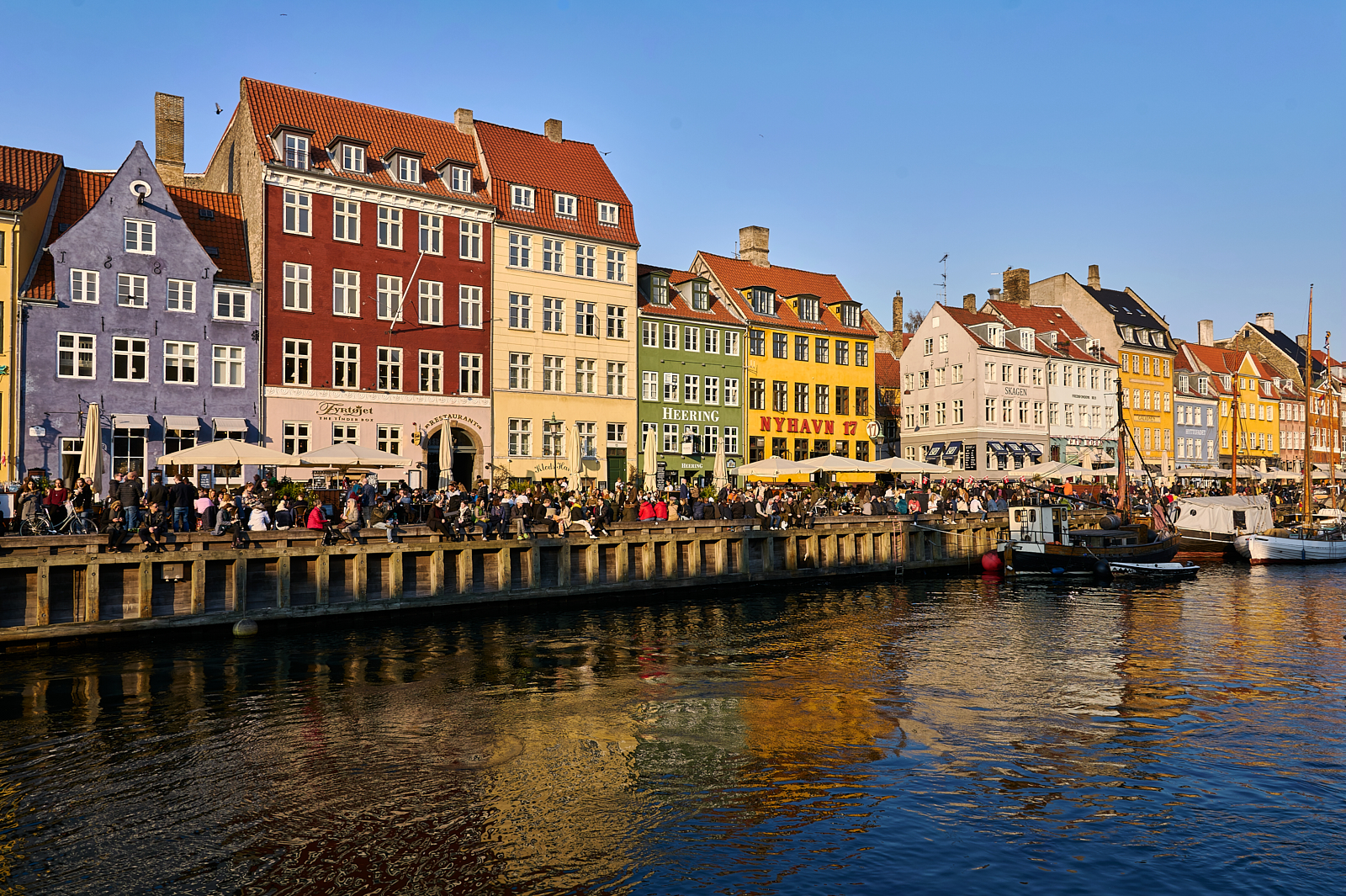 Nyhavn