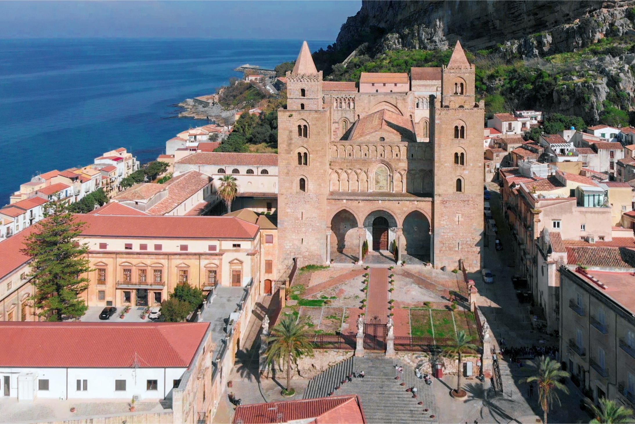 Cathedral of The Transfiguration