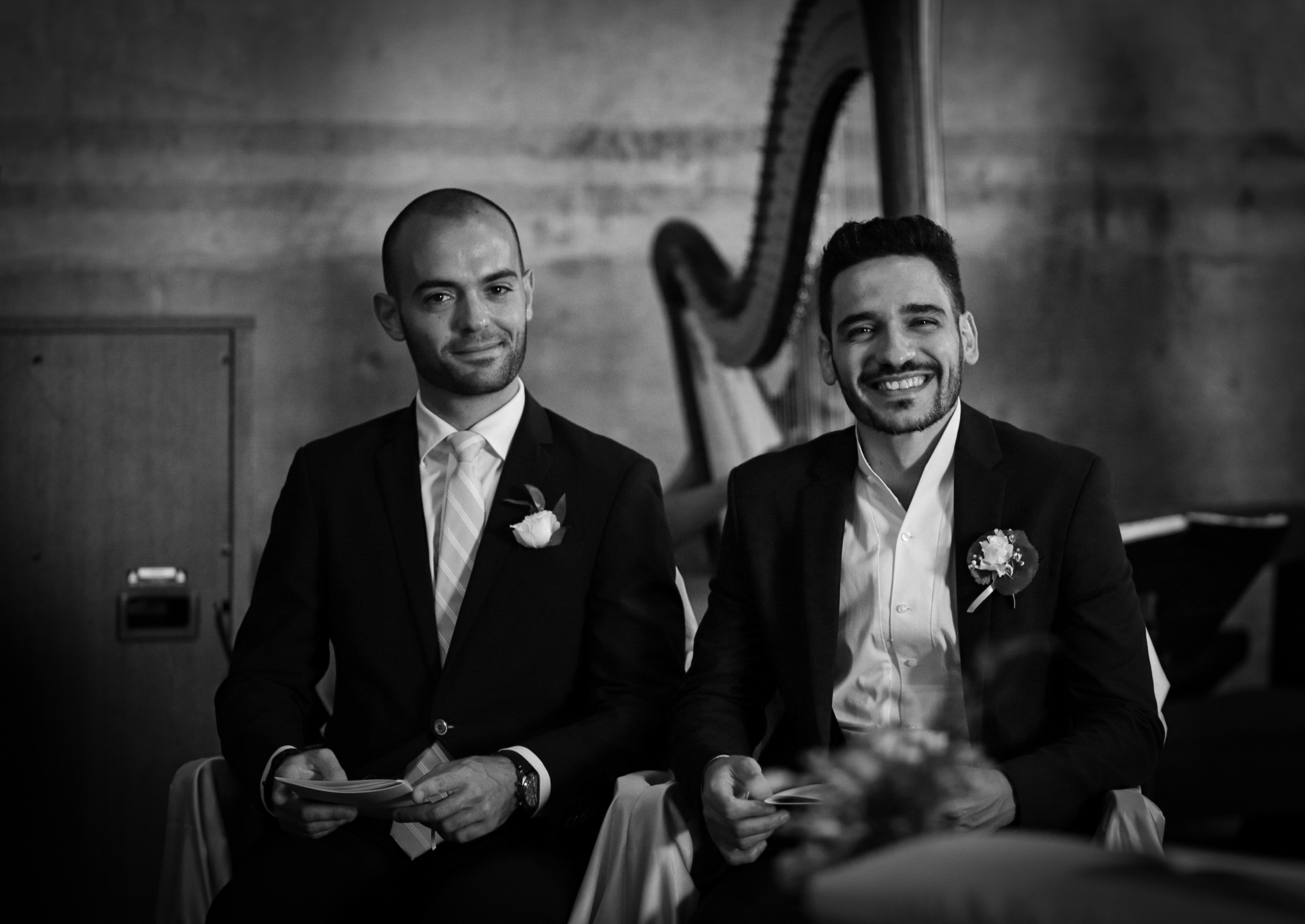 Tutti hanno un cugino con la reflex 2