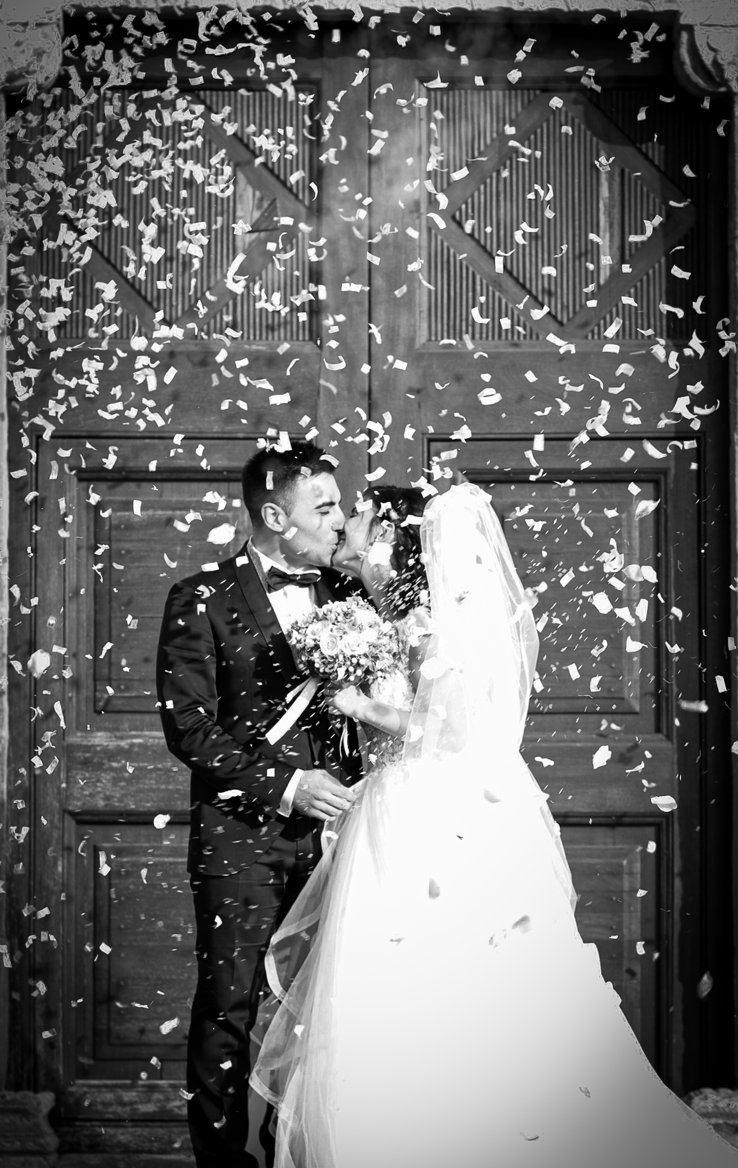 Tutti hanno un cugino con la reflex 5