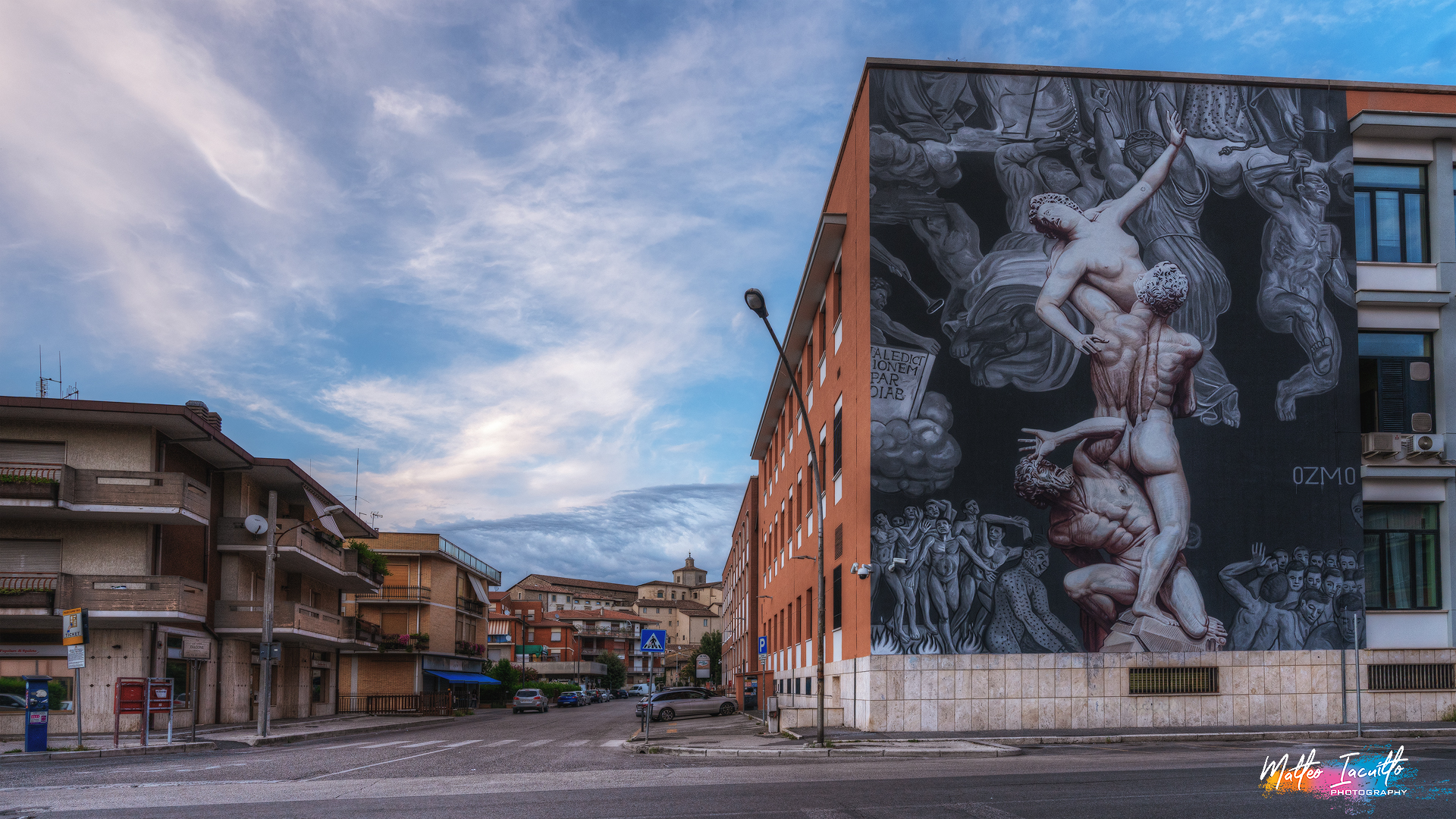 Il ratto delle sabine