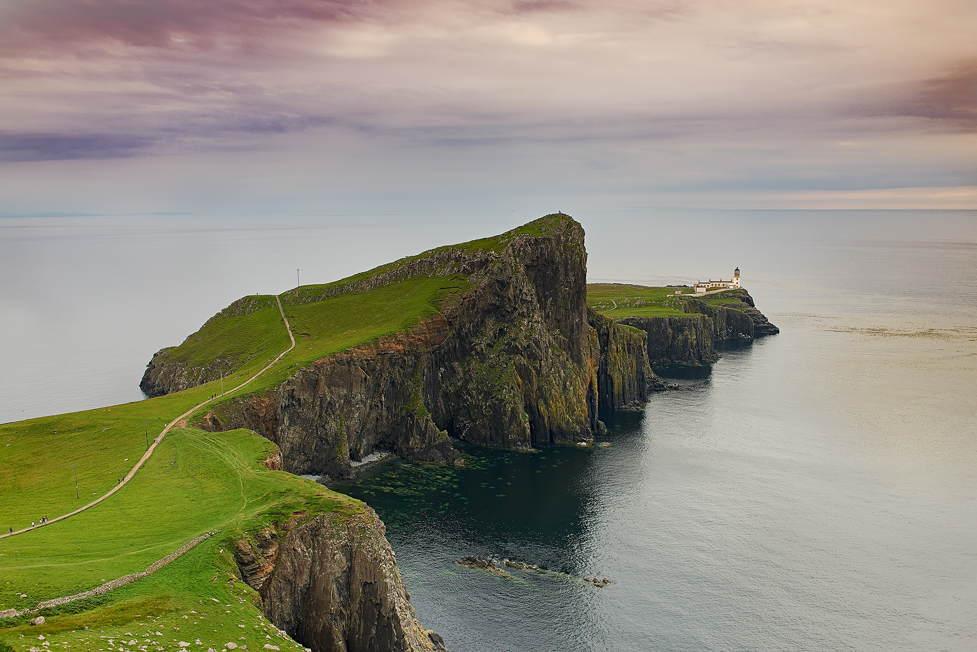 Neist Point Lighthouse