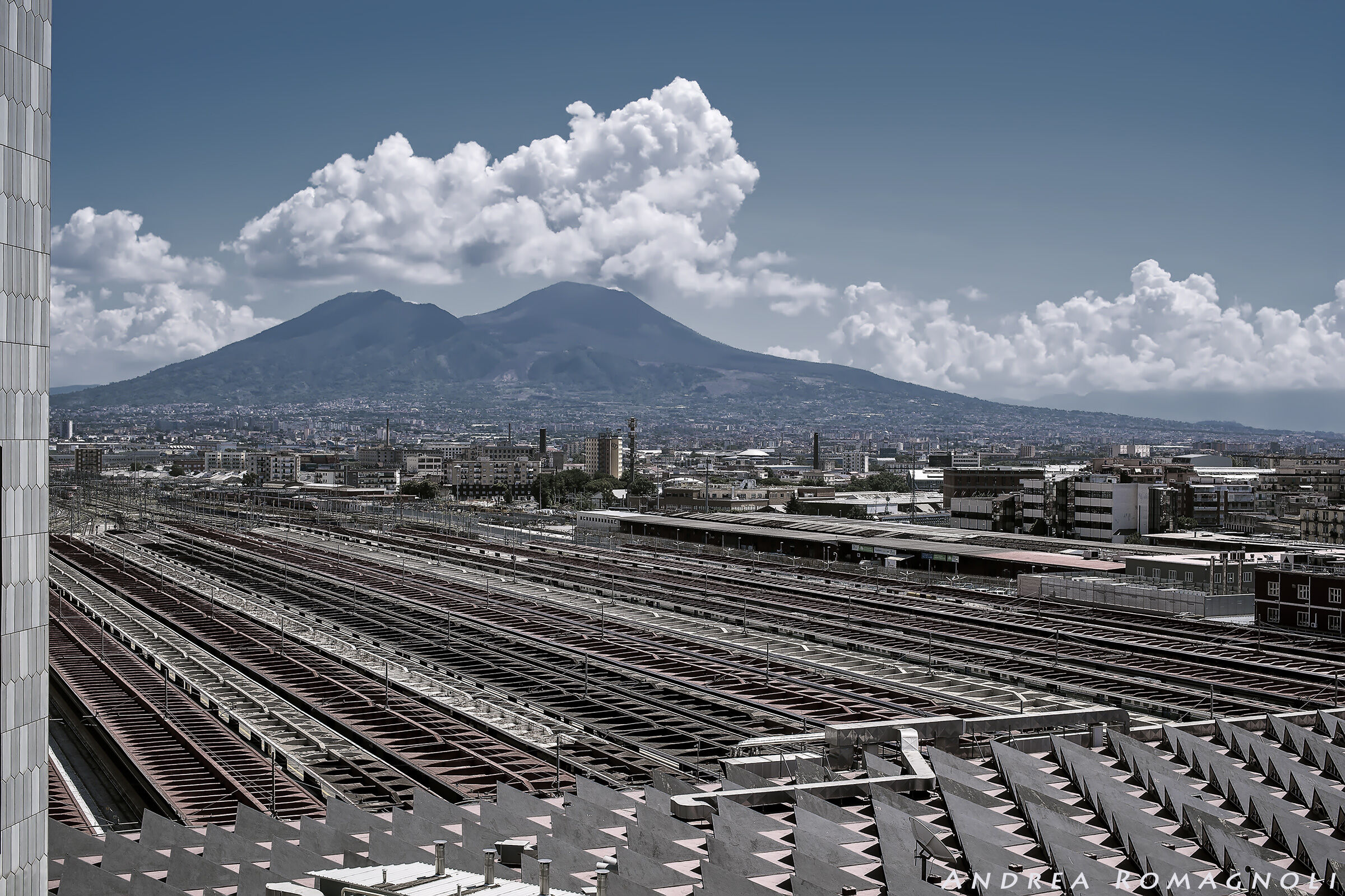 Vesuvio