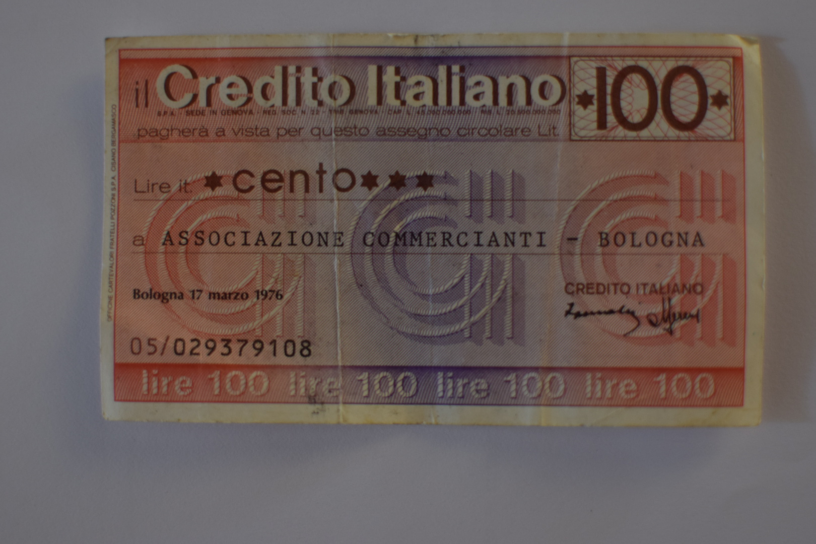 In principio ci furono la caramelle.....