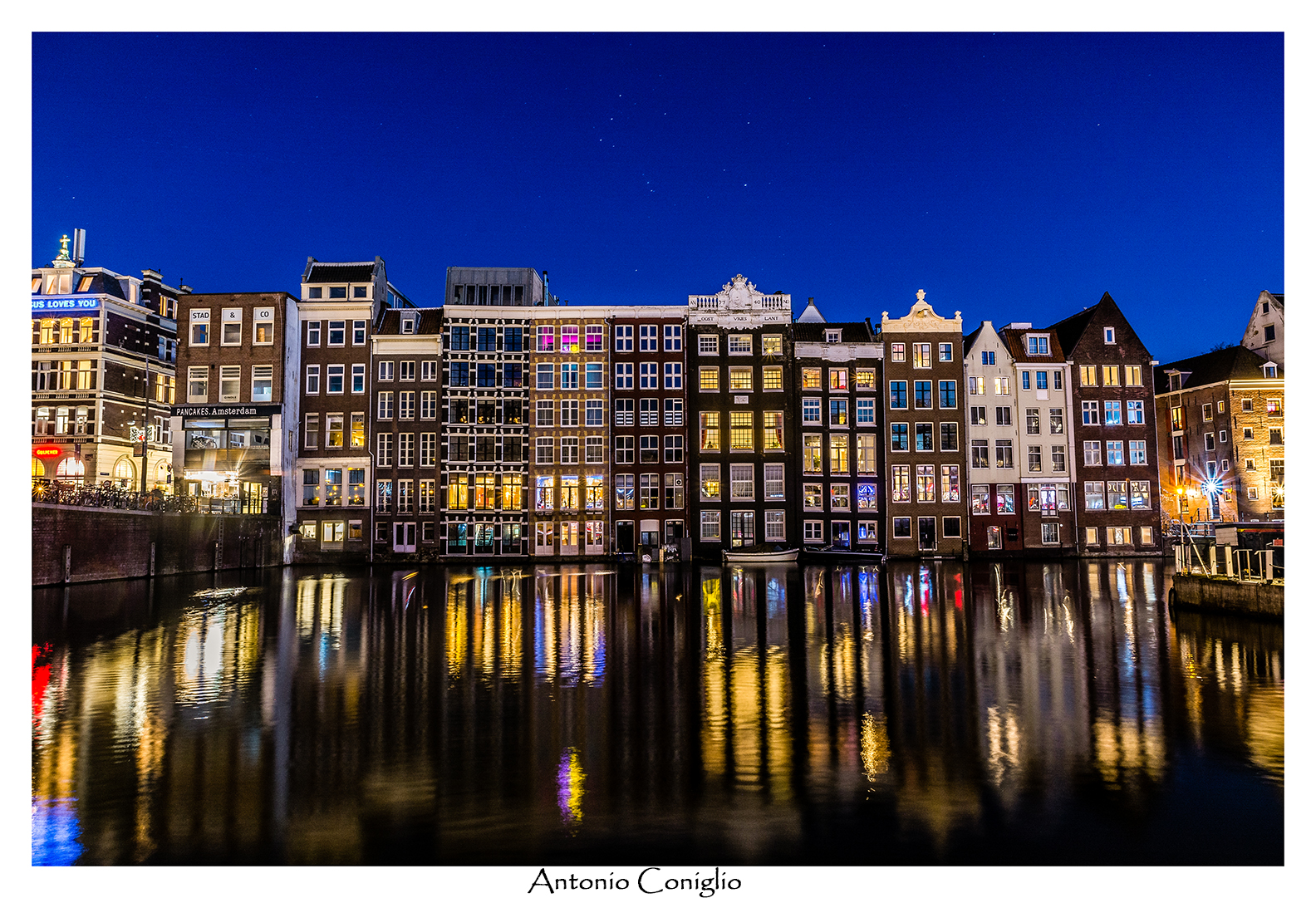 Amsterdam