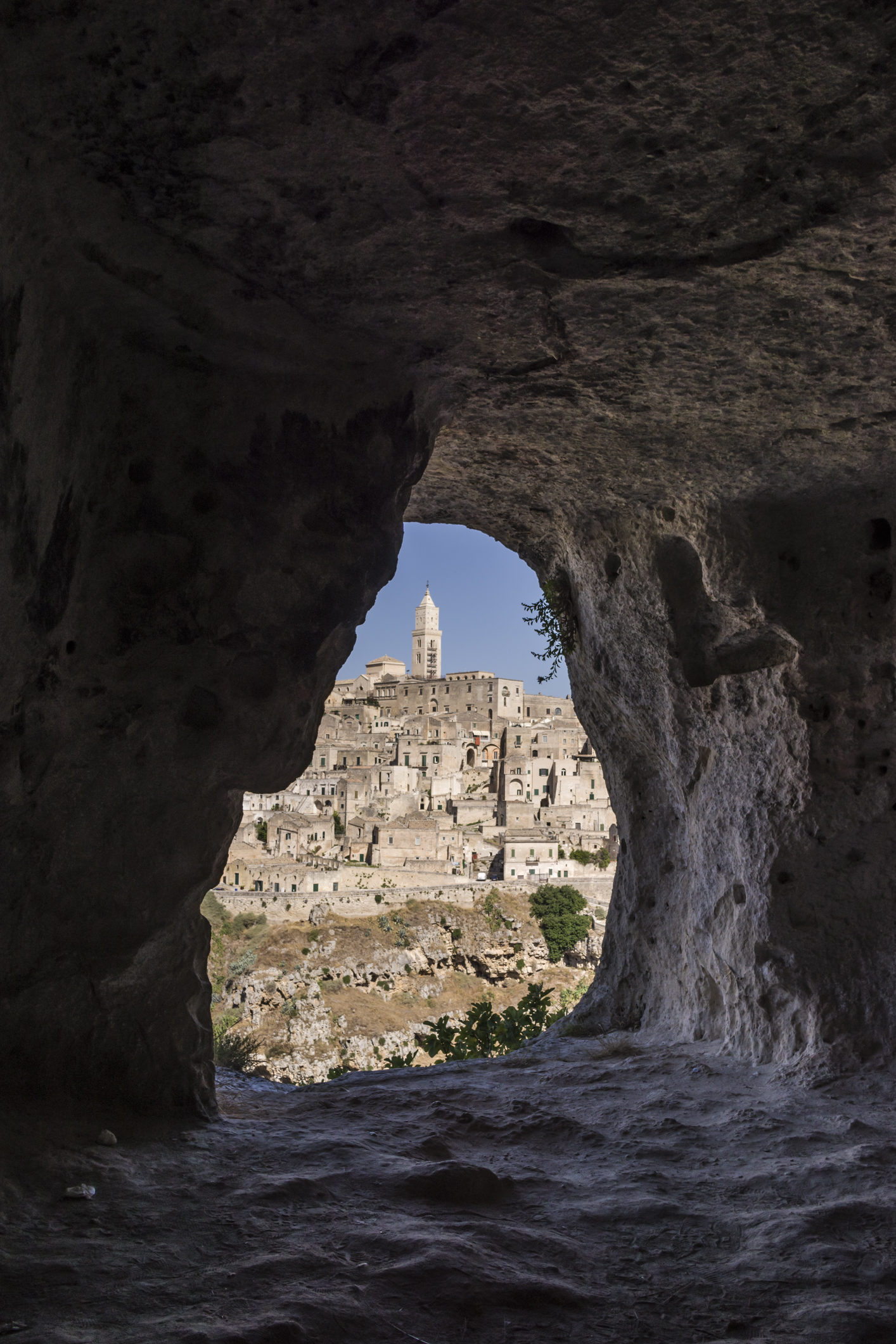 Matera