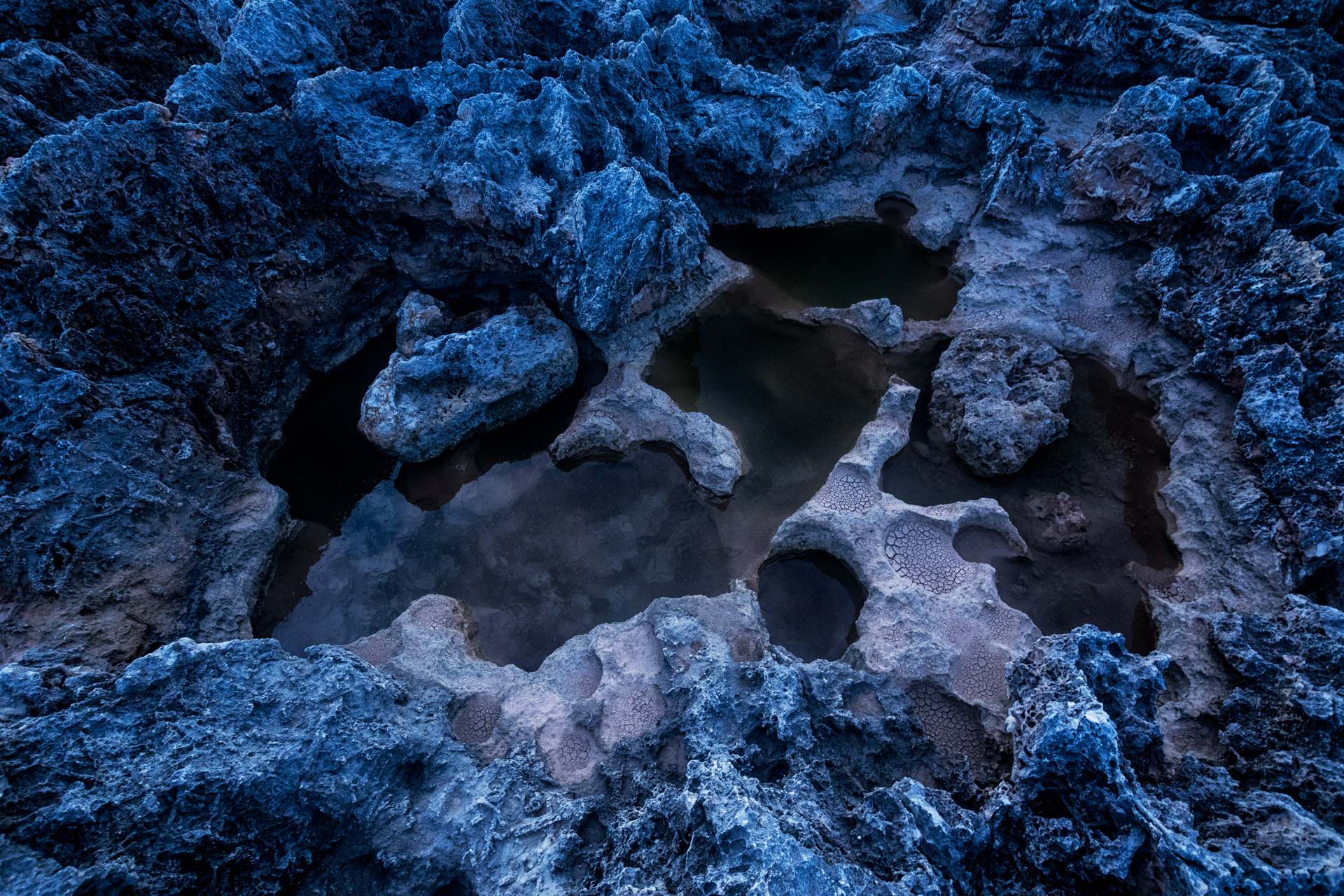 Salt and Rock. Cala Incina, Polignano a Mare