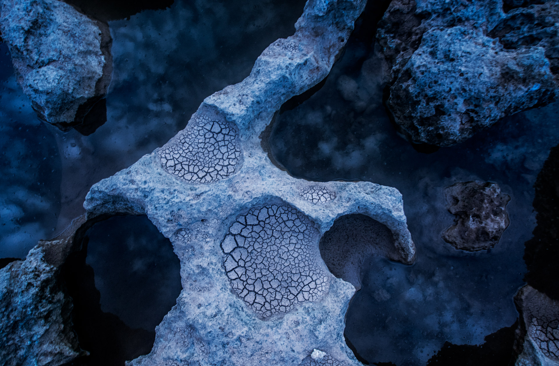 Salt and Rock. Cala Incina, Polignano a Mare