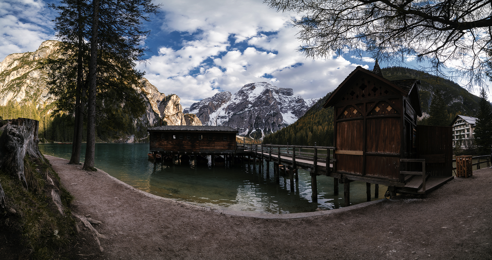 Lake Braies