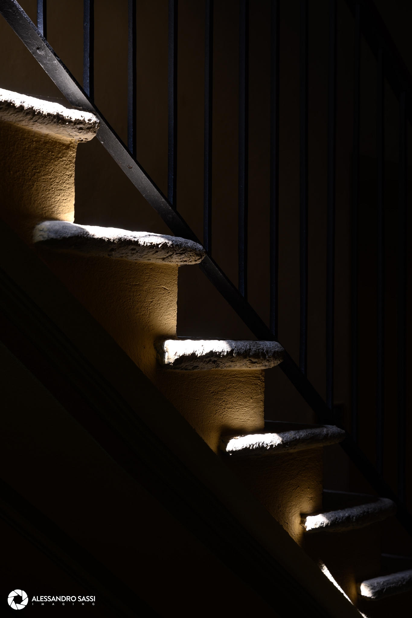 Guide light