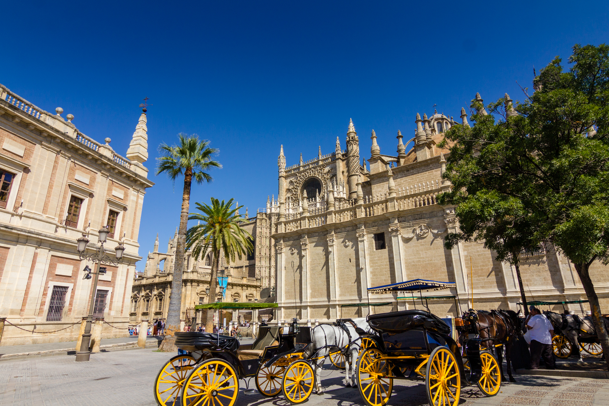 Seville