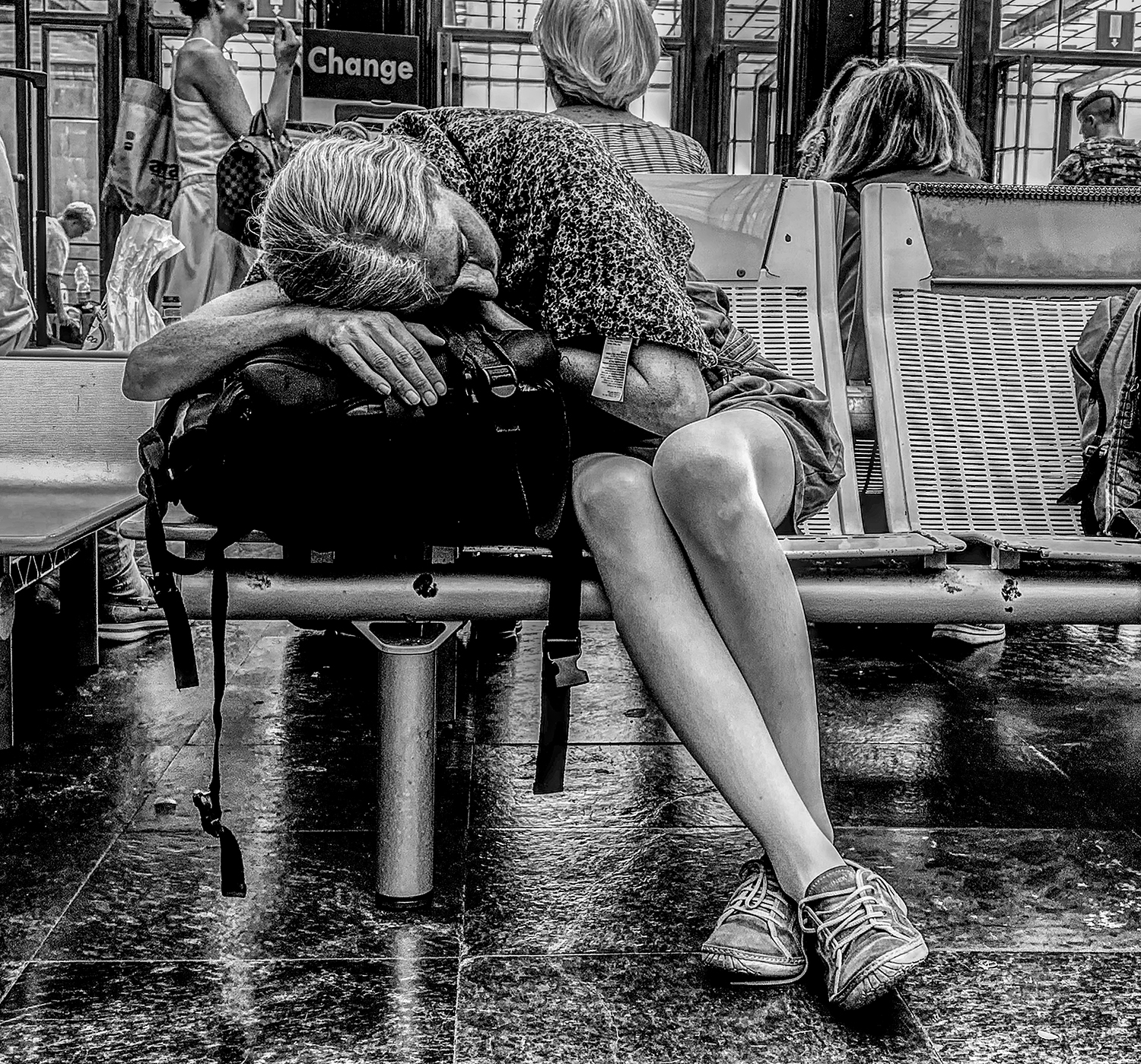 Stazione di Santa Maria Novella