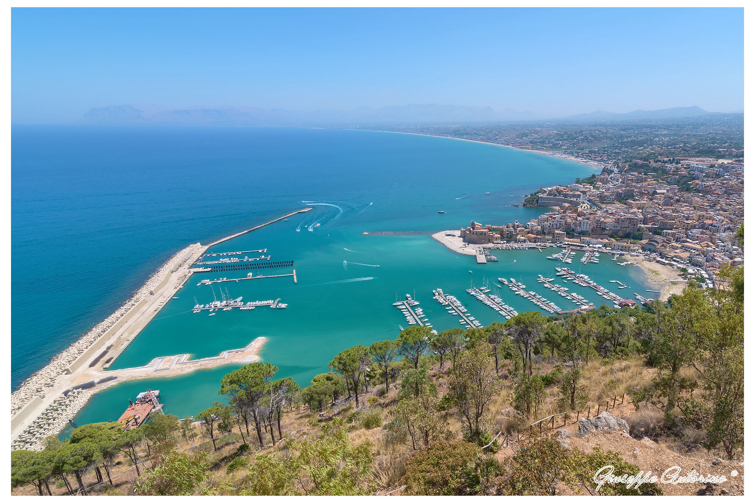 Castellammare Del Golfo