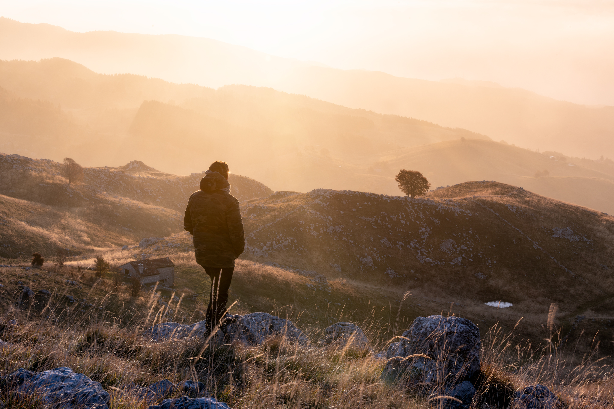 Bentornato settembre