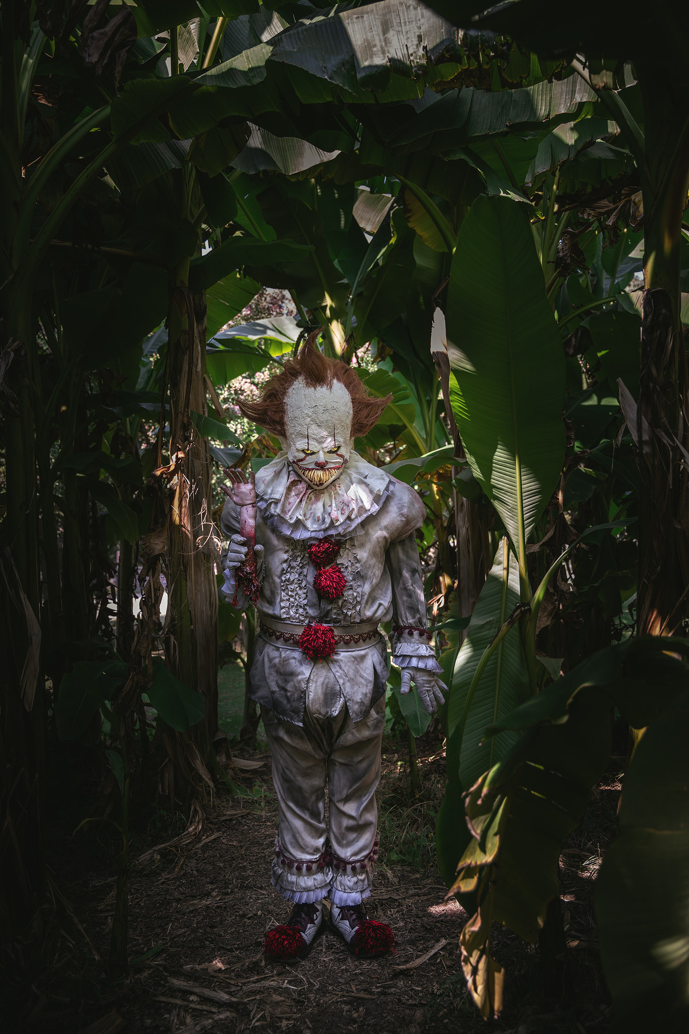 Il magico mondo del Cosplay 2019 - parco Sigurtà