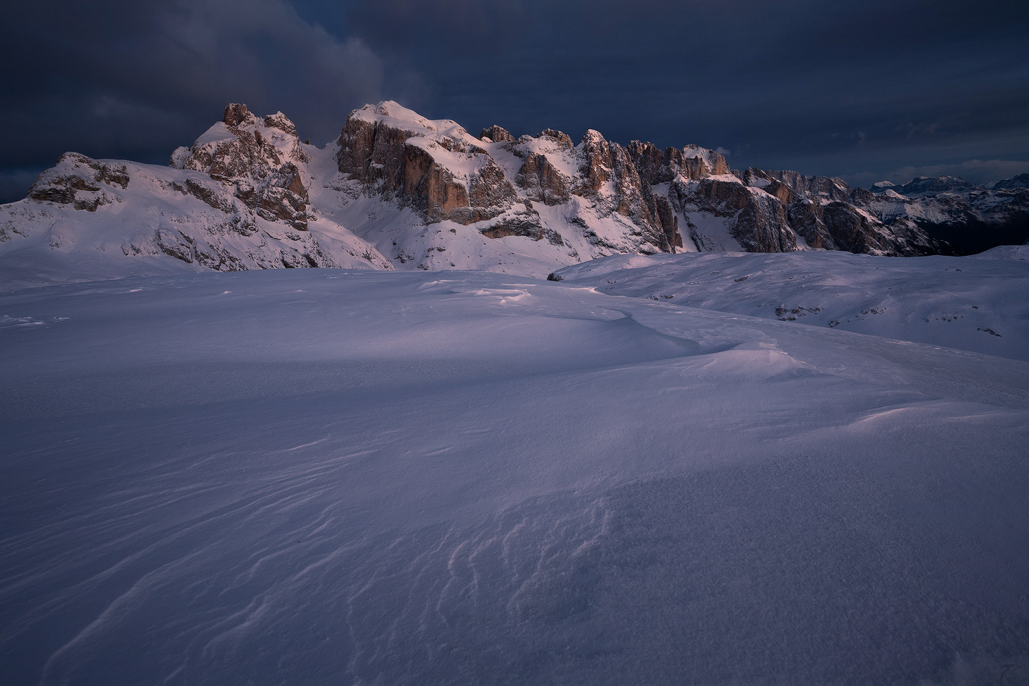 St. Martin's Pale - Winter