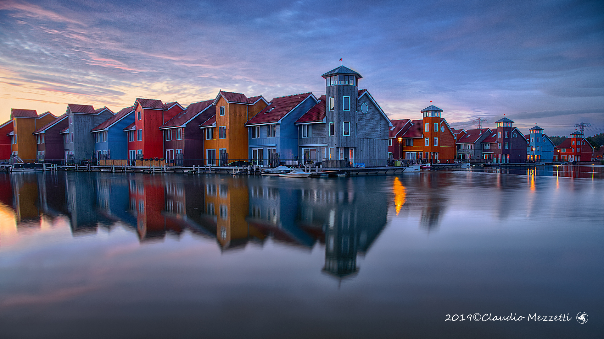 Alla scoperta di Groningen