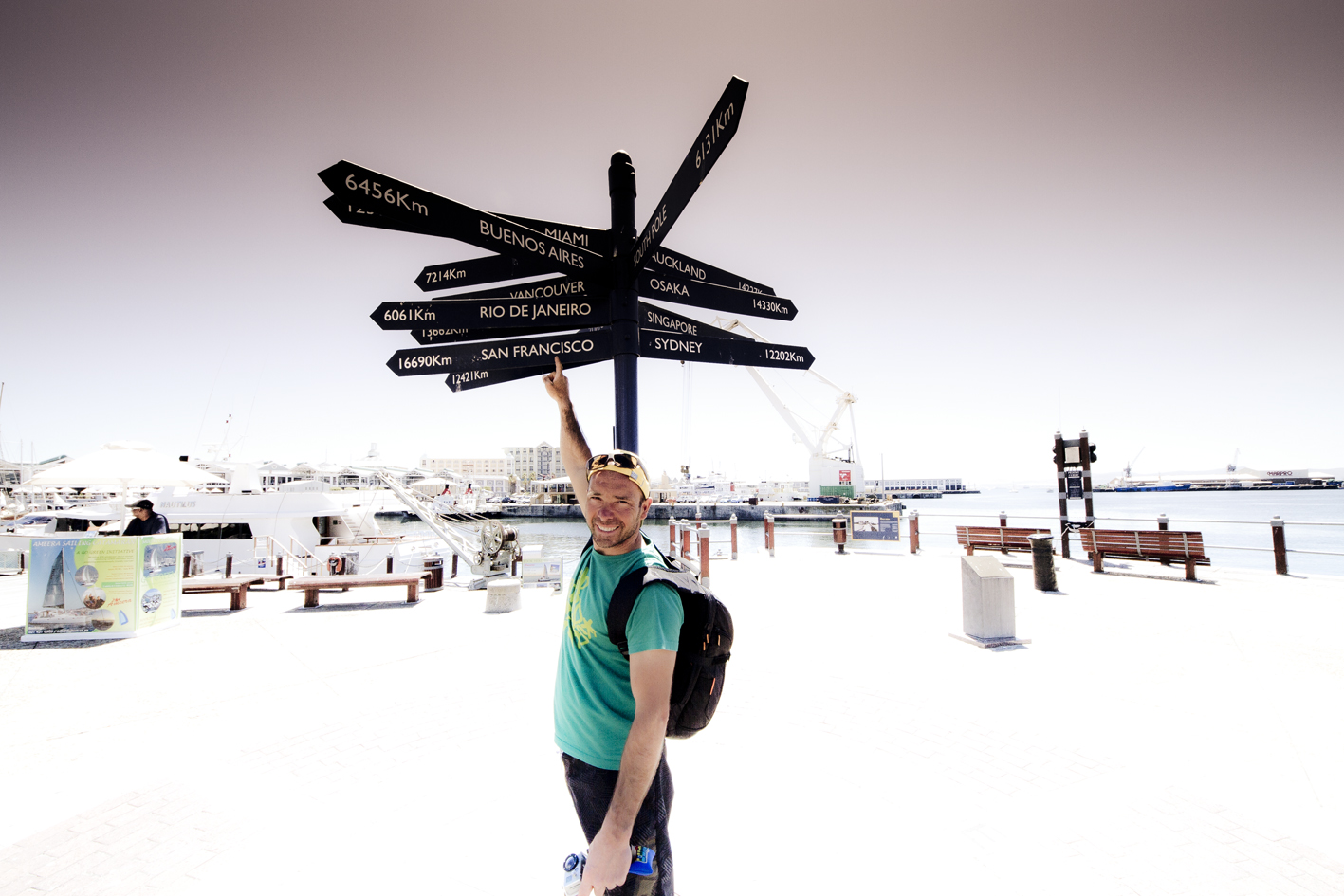 A Difficult Choice to Take