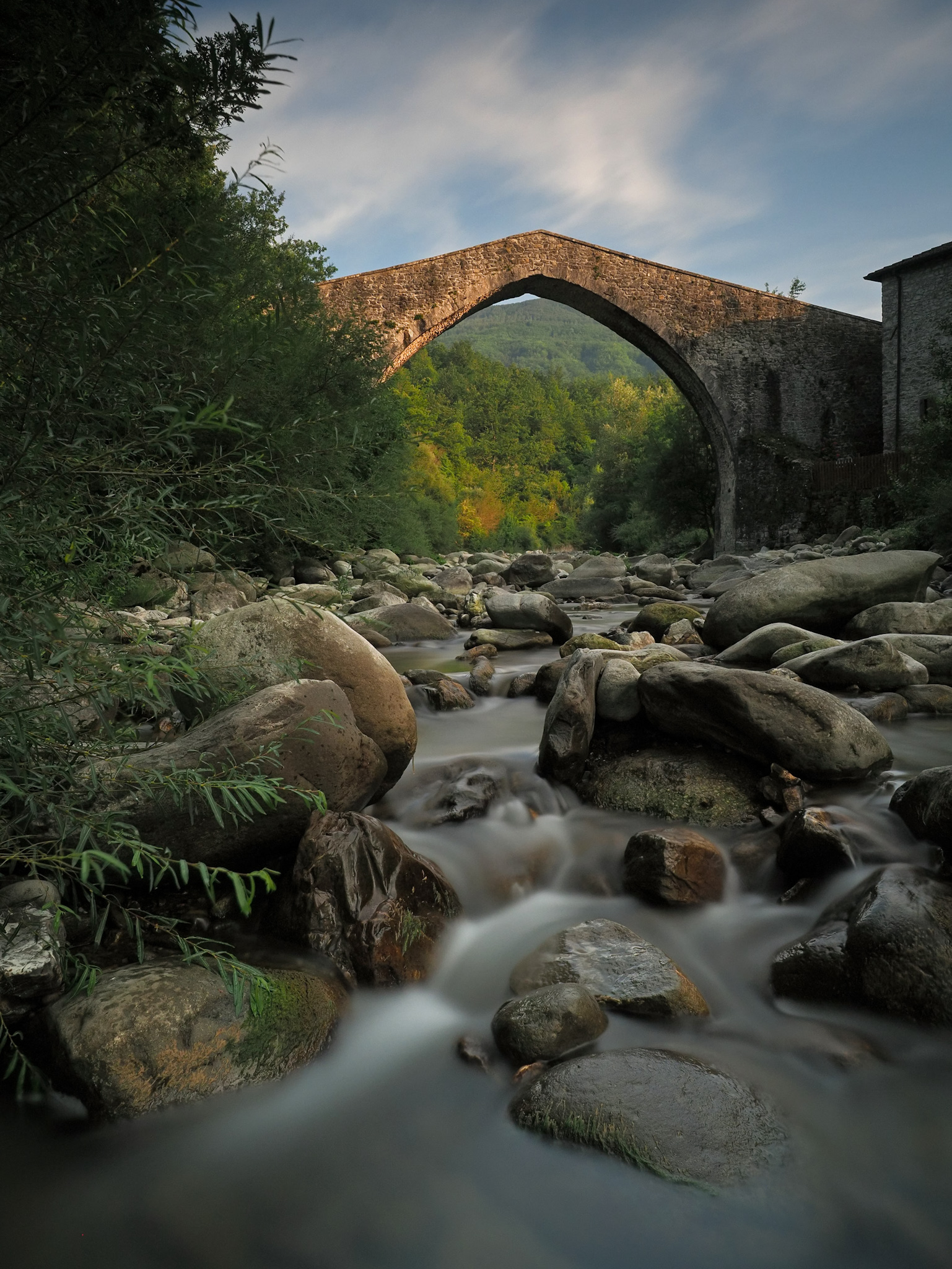 I tesori dell'Appennino