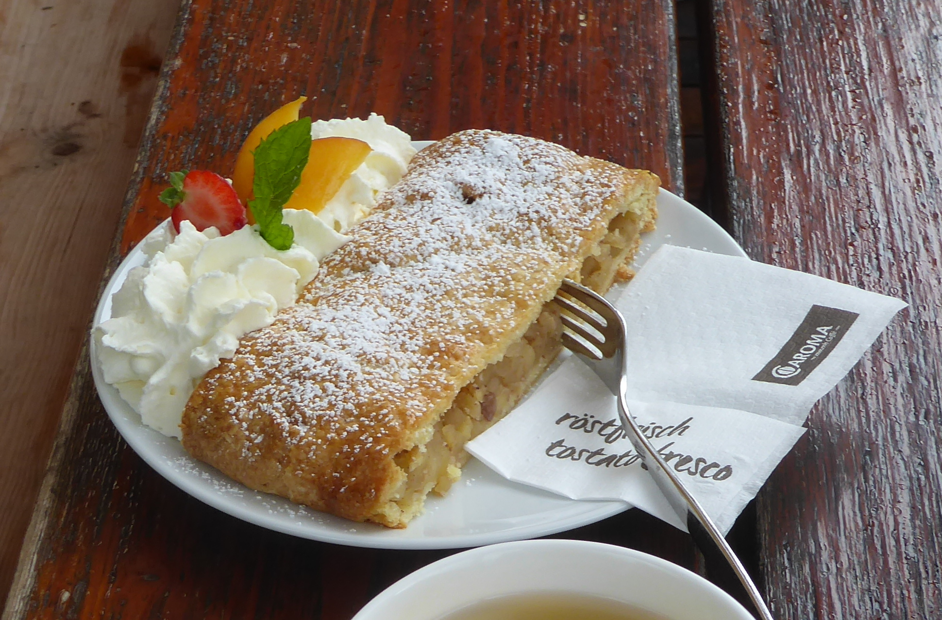 dolci ricordi vacanzieri sudtirolesi..