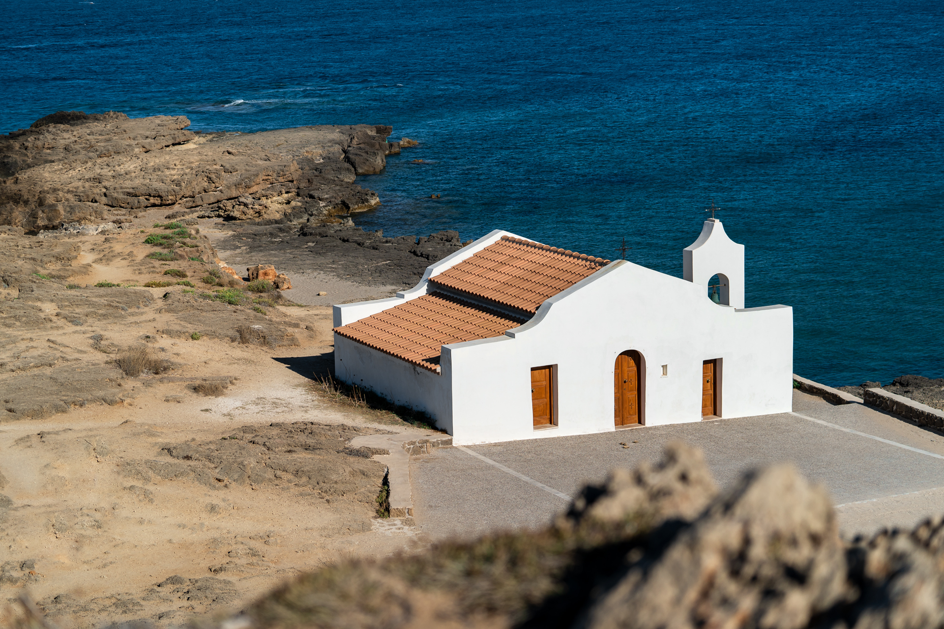 Chiesa di Agios Nikolaos