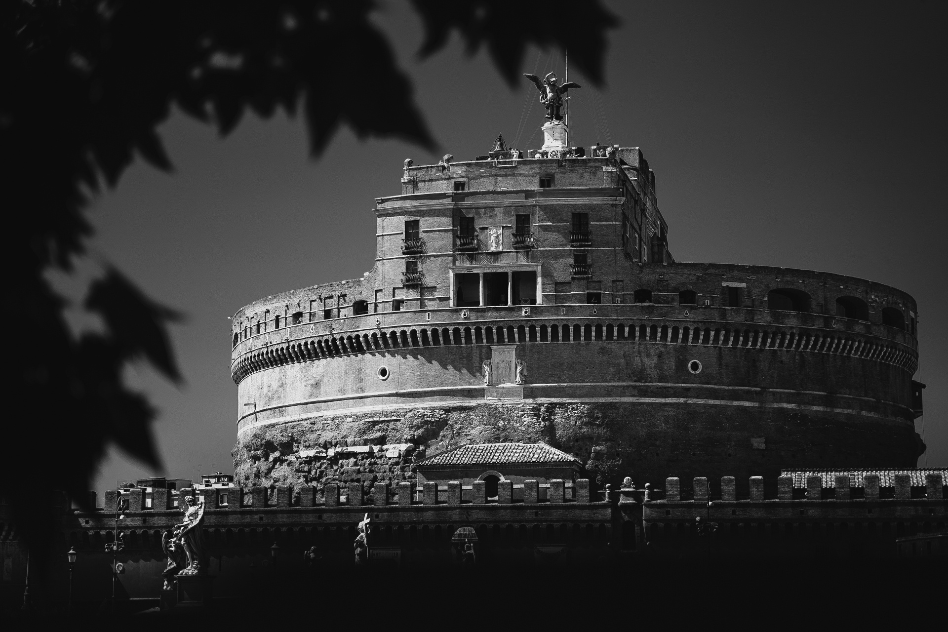 Castel Sant'Angelo