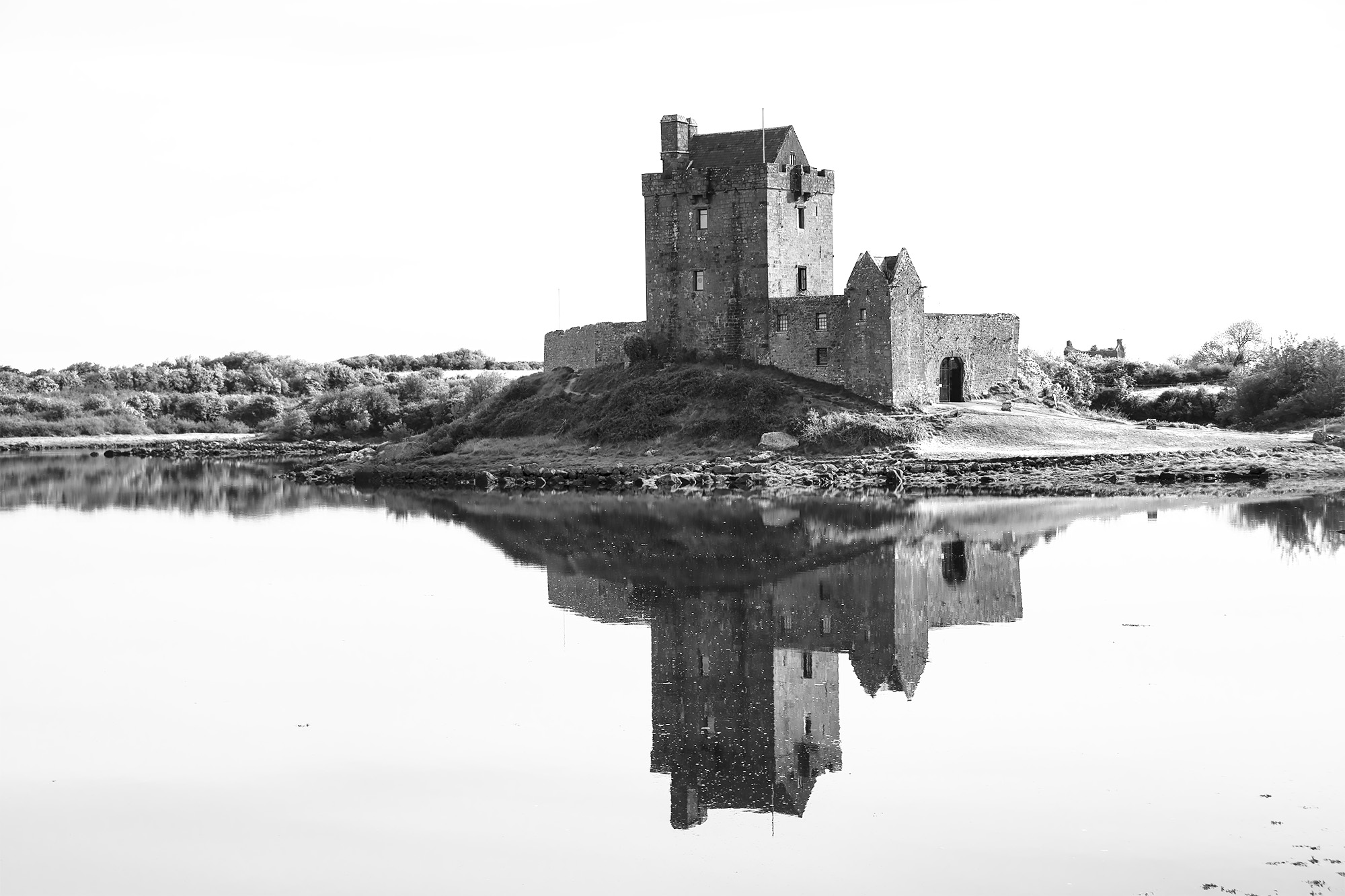 Castello di Dunguaire