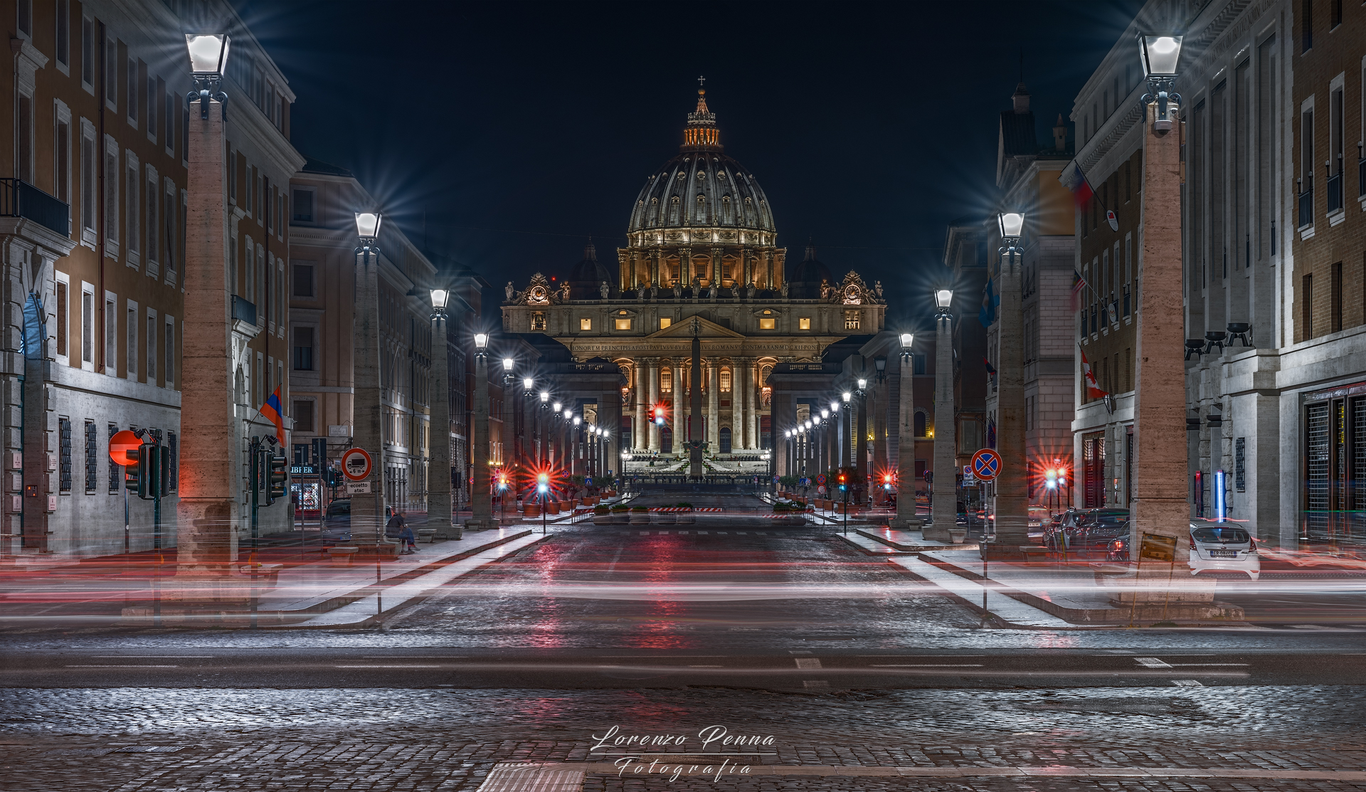 Via della Conciliazione