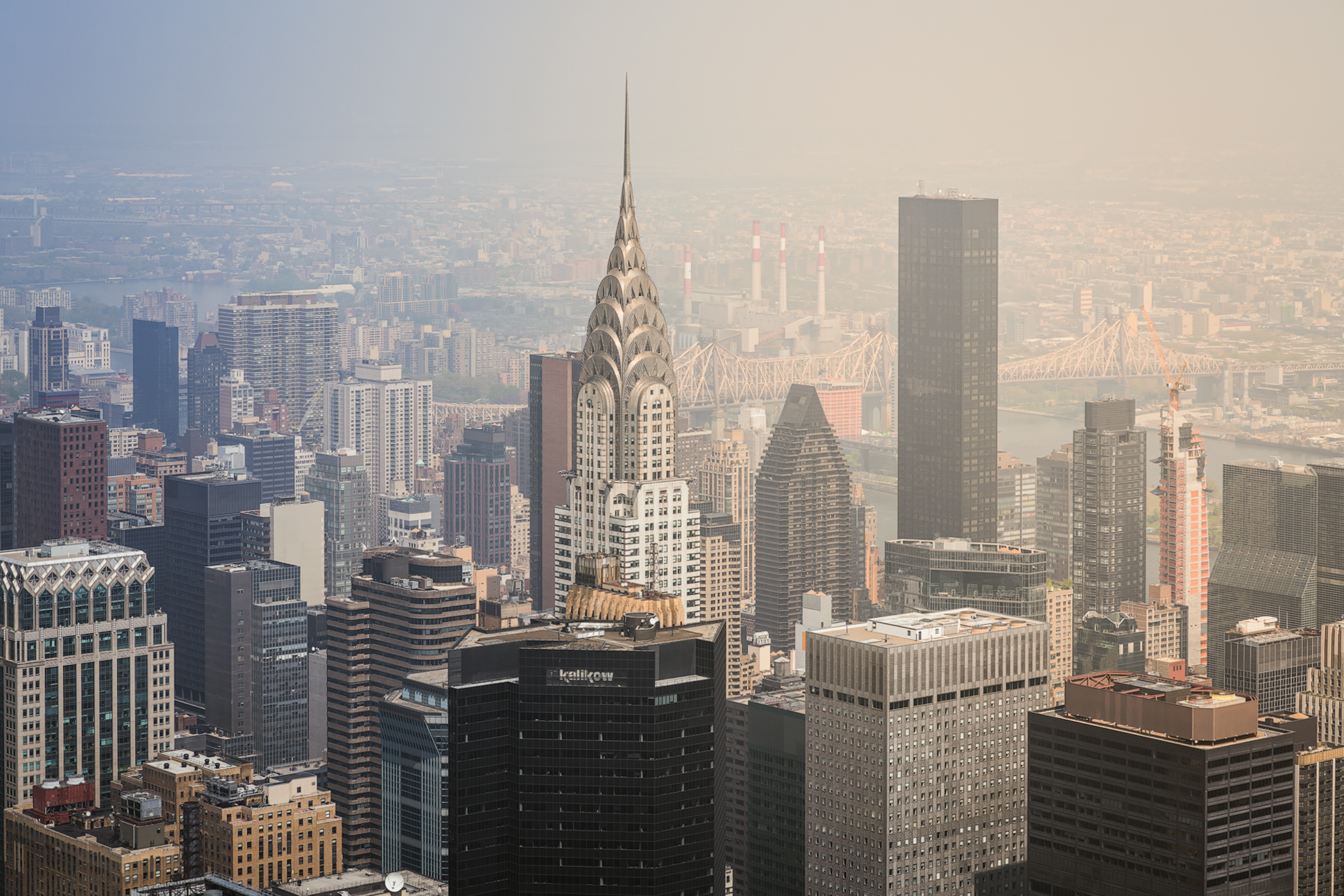 Chrysler Building