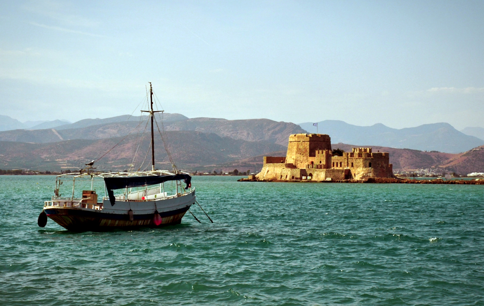 Nafplio 2